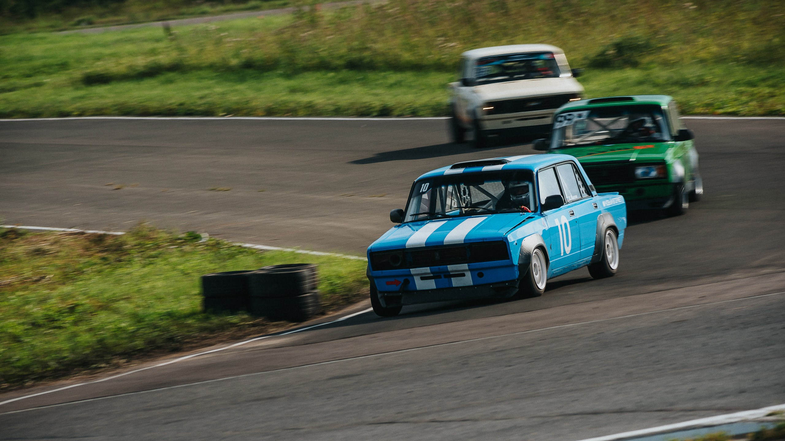 11.08.2024 — КСКГ Классика 2024 | Этап 4. Репортажный фотограф в Кемерово