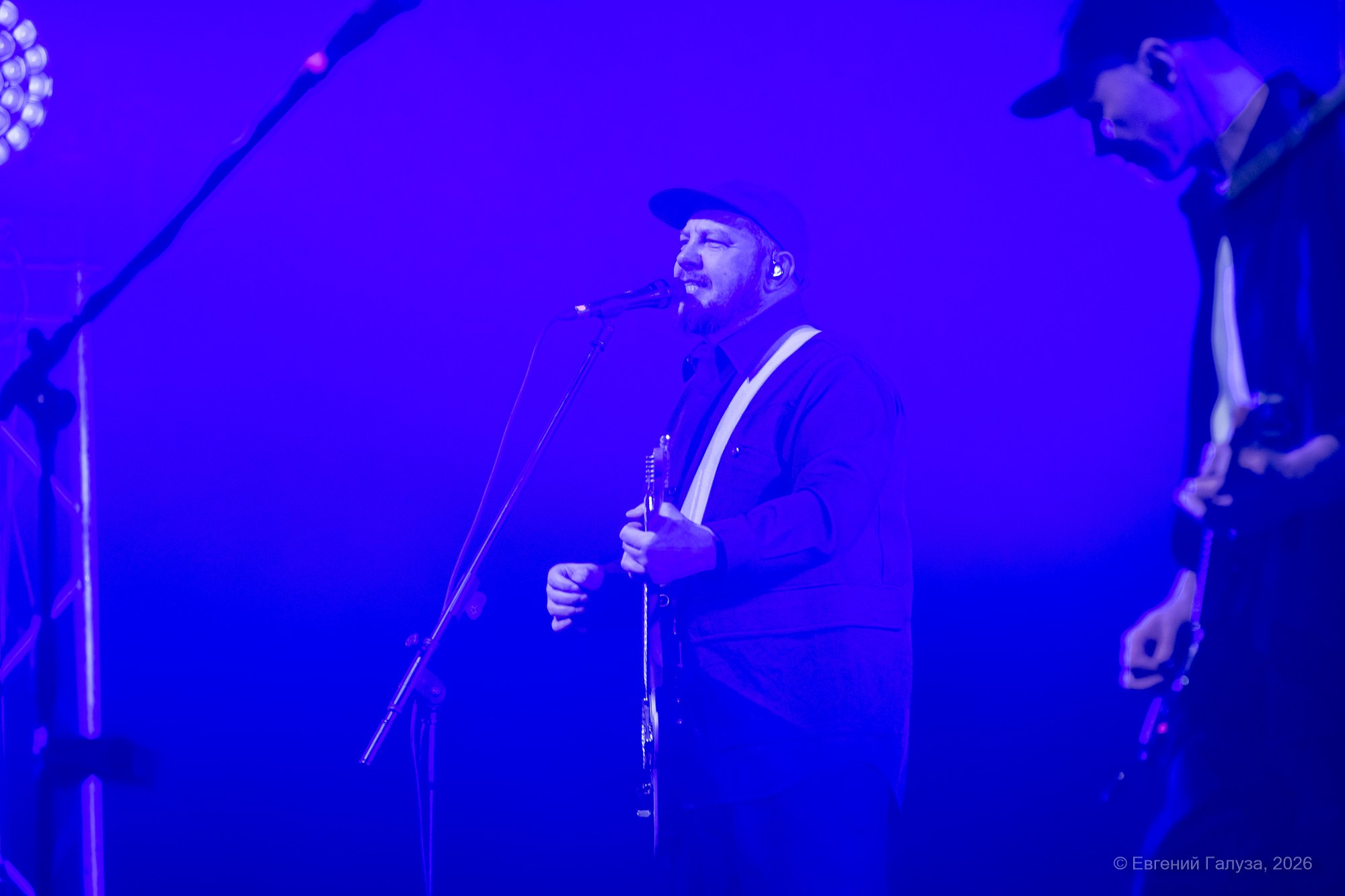 «Смысловые галлюцинации». Репортажный фотограф г. Чита