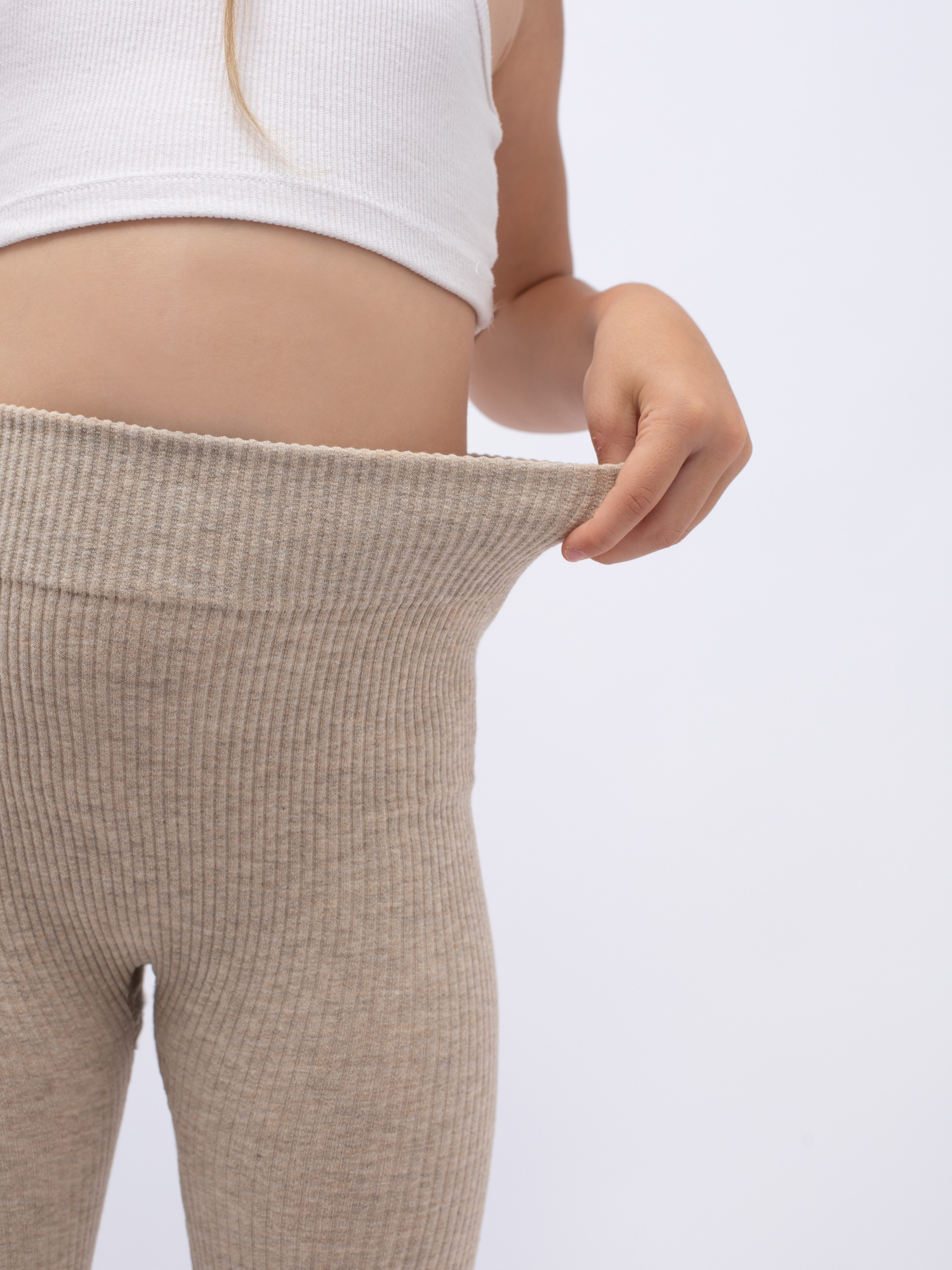 Детские лосины. Фотостудия предметной и модельной съёмки для маркетплейсов