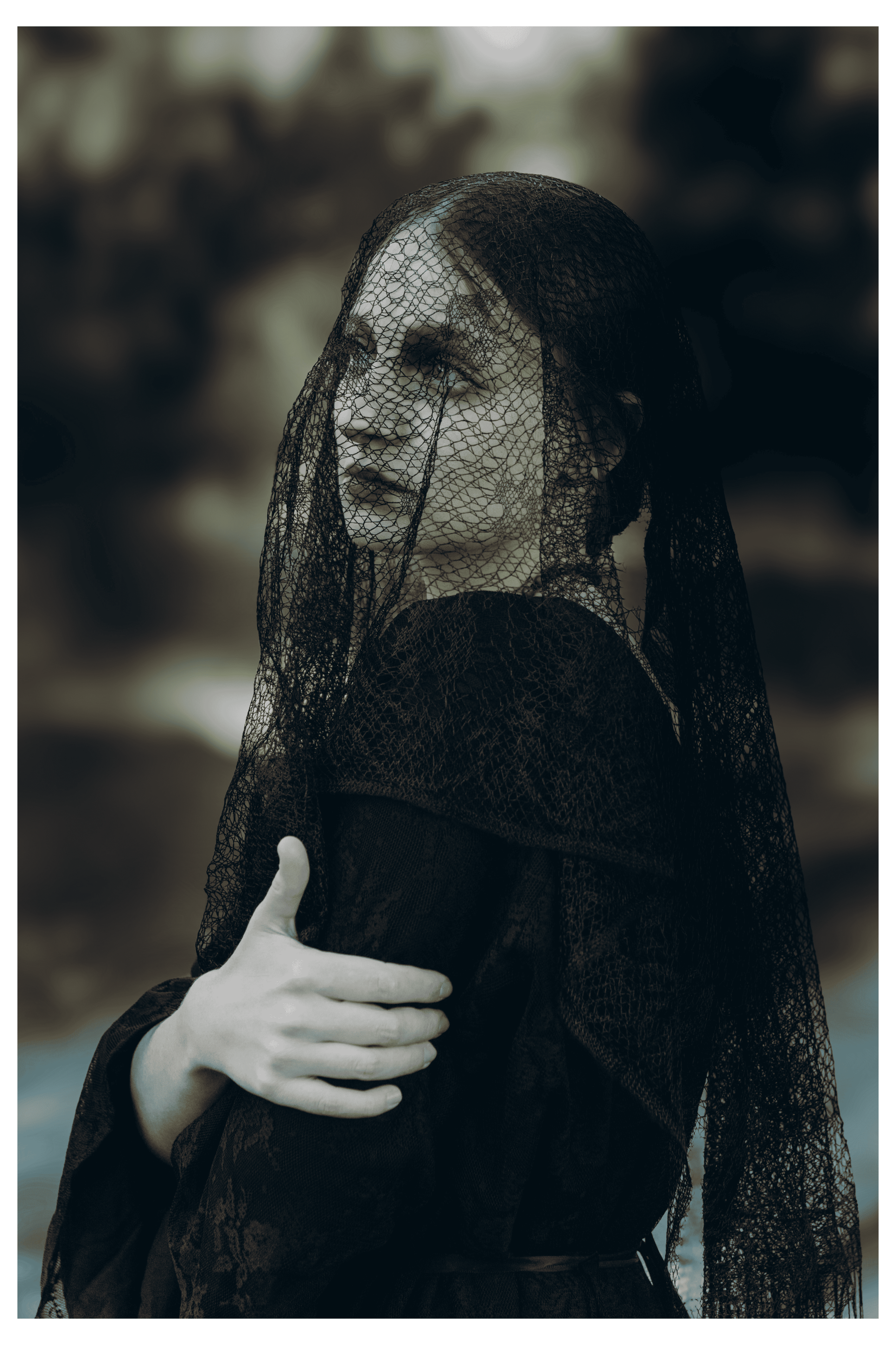 Blood Mary. Портретный и репортажный фотограф в городе Ставрополь