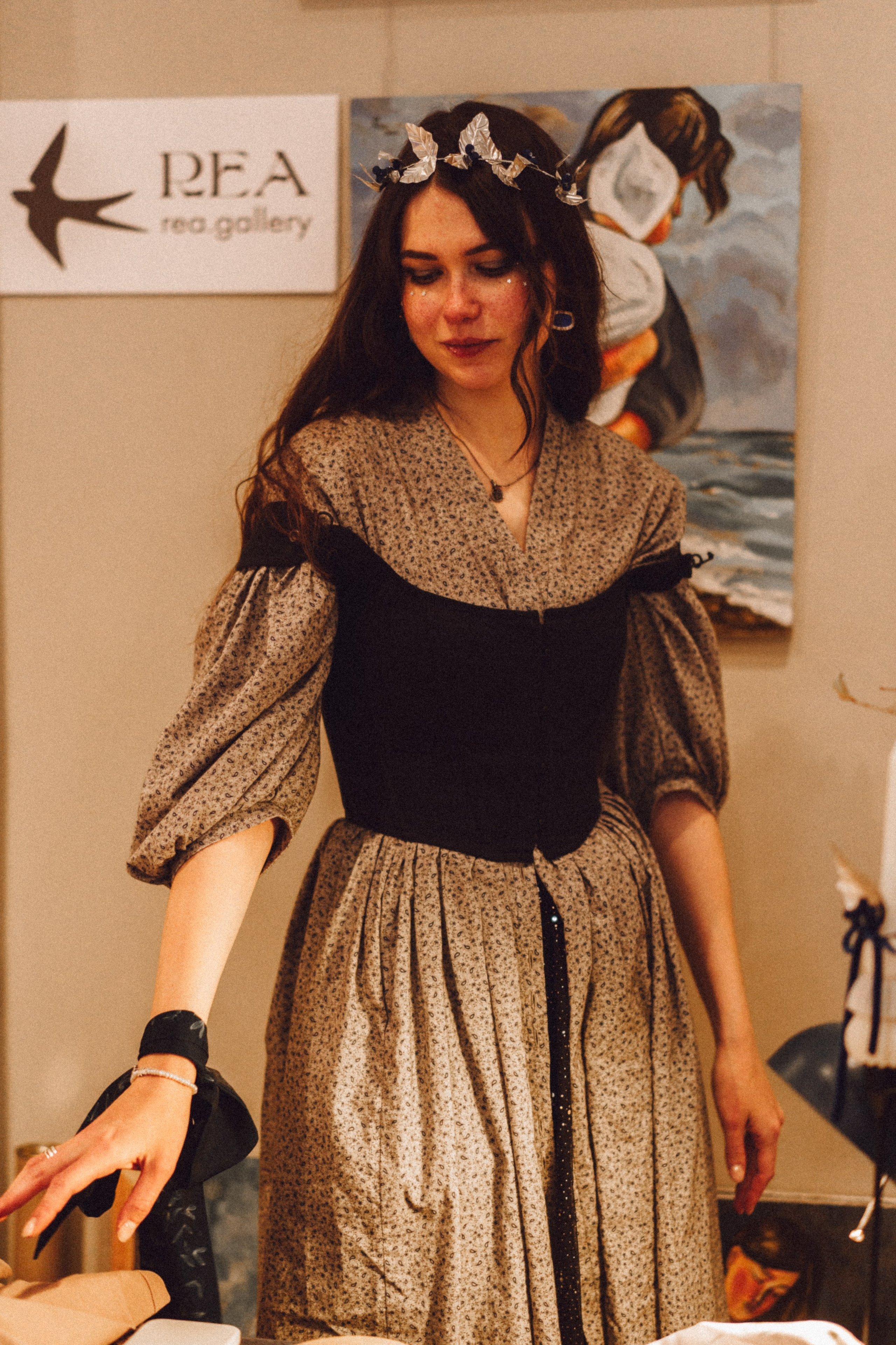 Новогодняя сказка в Momplayart. Семейный и детский фотограф и видеограф в Москве, Серпухове и Тарусе Валерия Сорокина