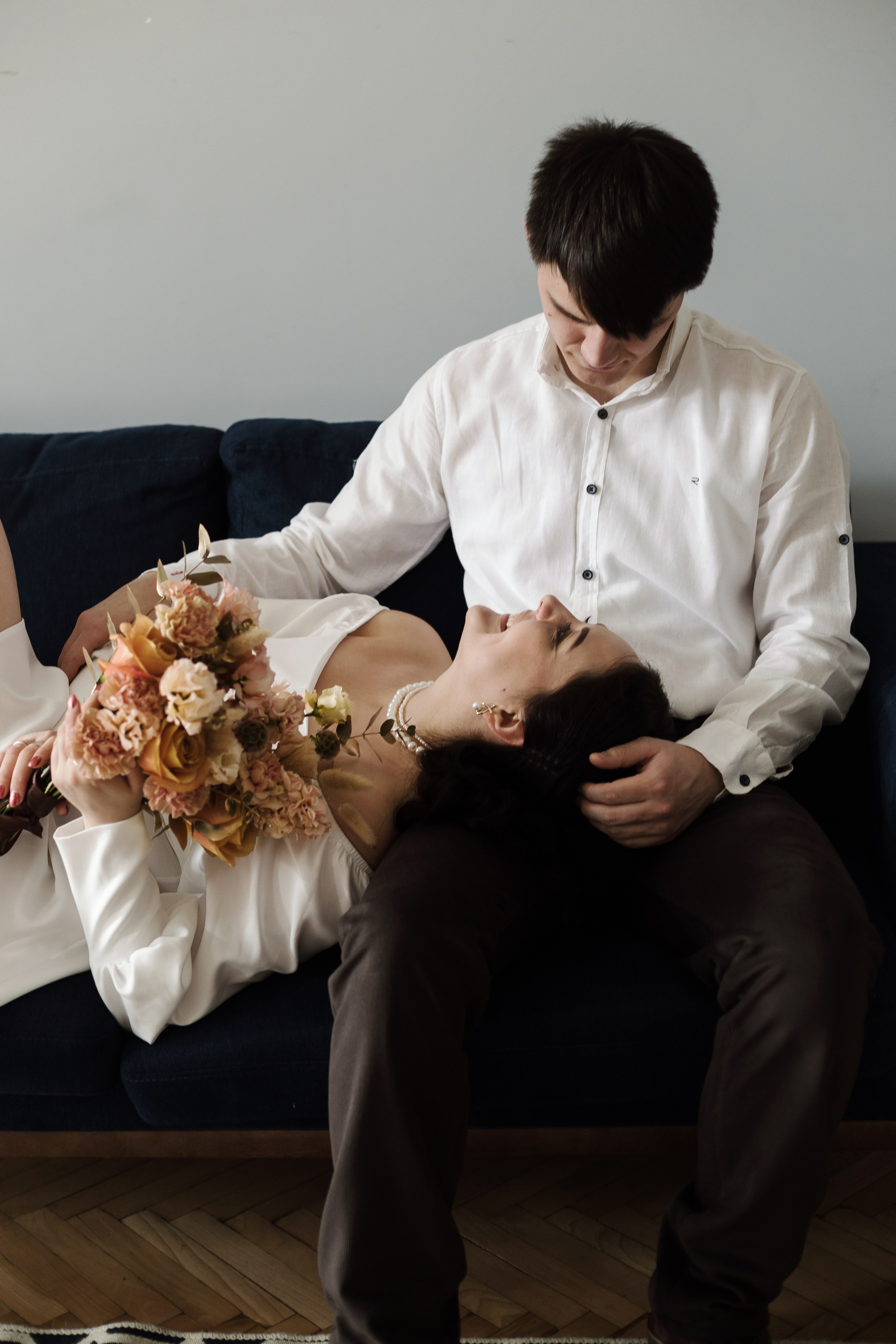 VK: Md: @lady_bulgakova Mua: @trofilyeva Org: @divine_photoproject Decor: @portfoliobrand