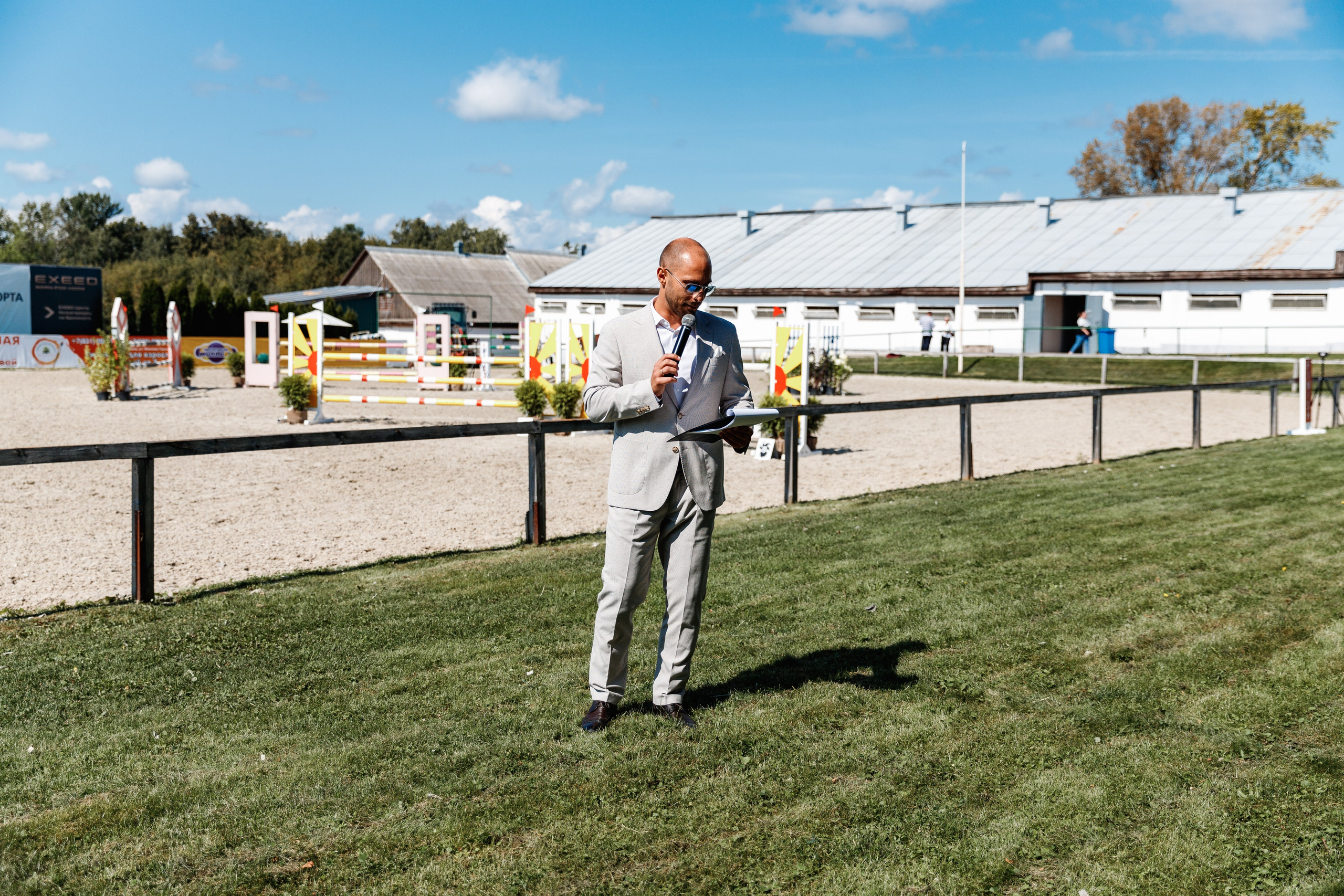 Нижегородец. Фотограф Захваткин Роман