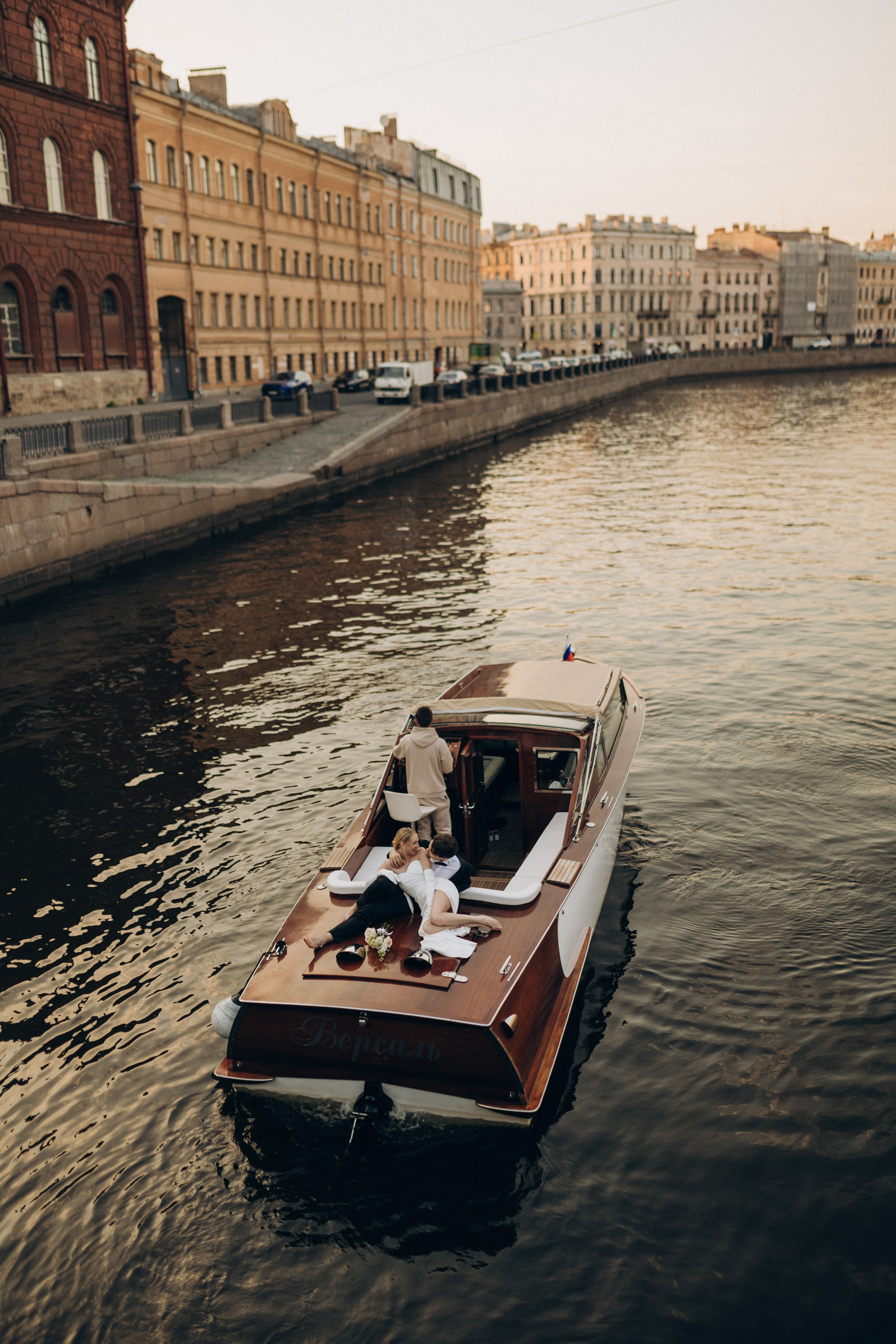 Алексей и Юлия. Свадебный и love story фотограф в Санкт-Петербурге