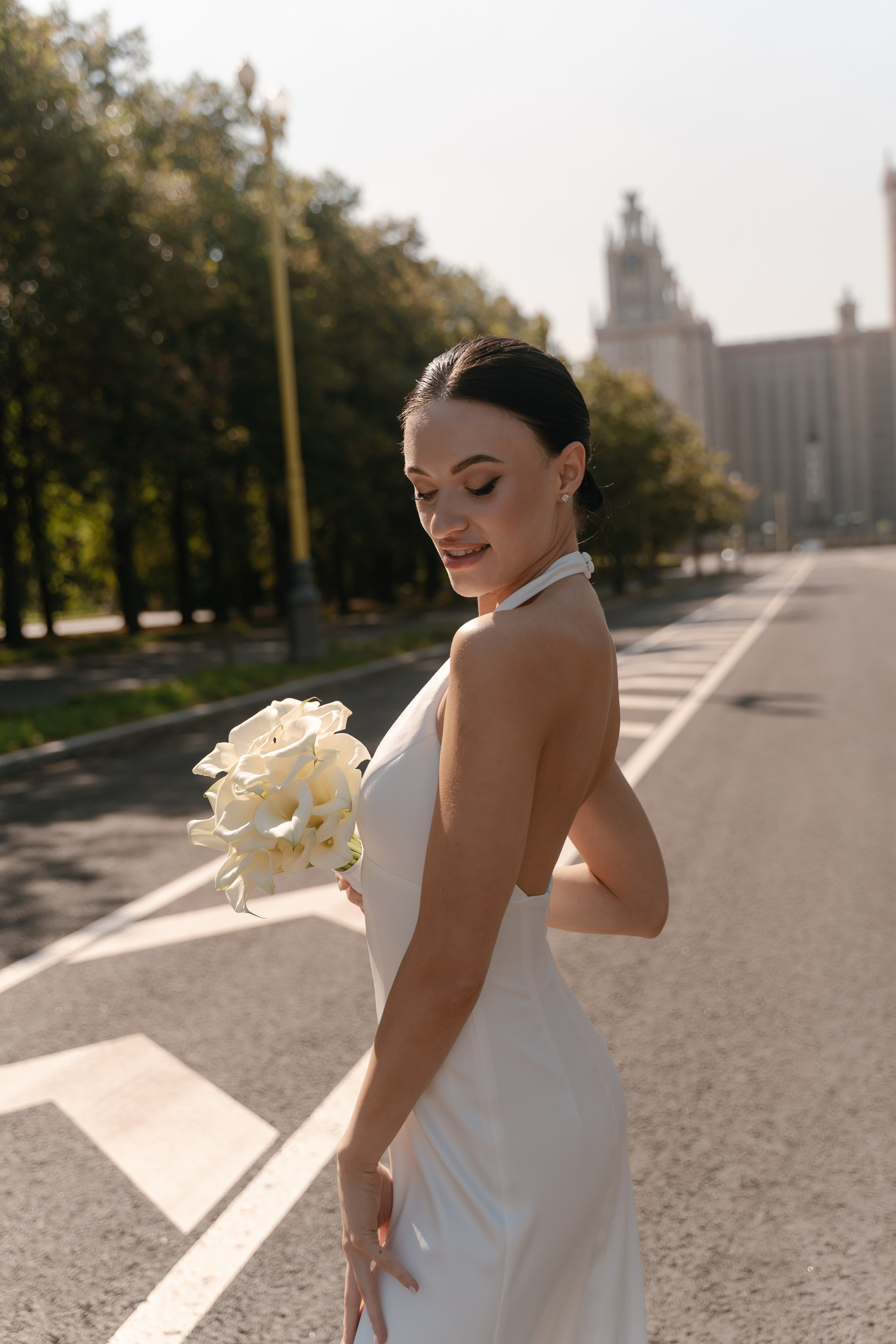 A&D (МОСКВА). Свадебный фотограф — Наталья Фед СПб/Москва