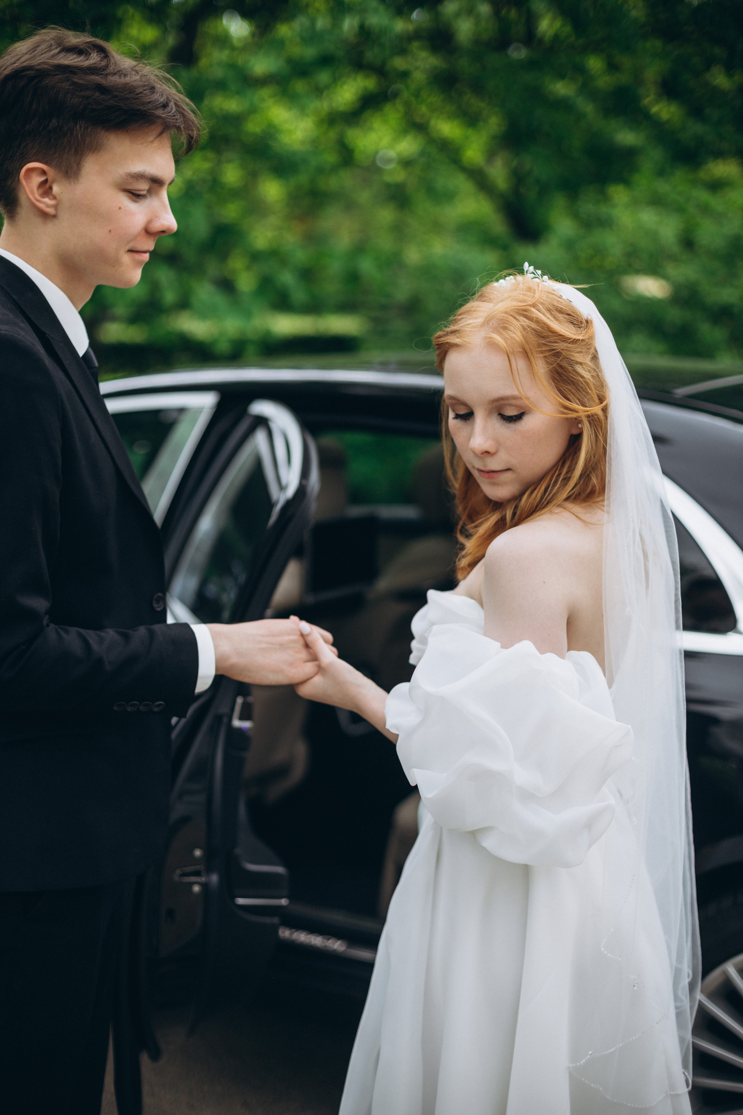 Фотографии 2023 года. Свадебный и семейный фотограф в Санкт-Петербурге Яцына Юрий. Видеоопер