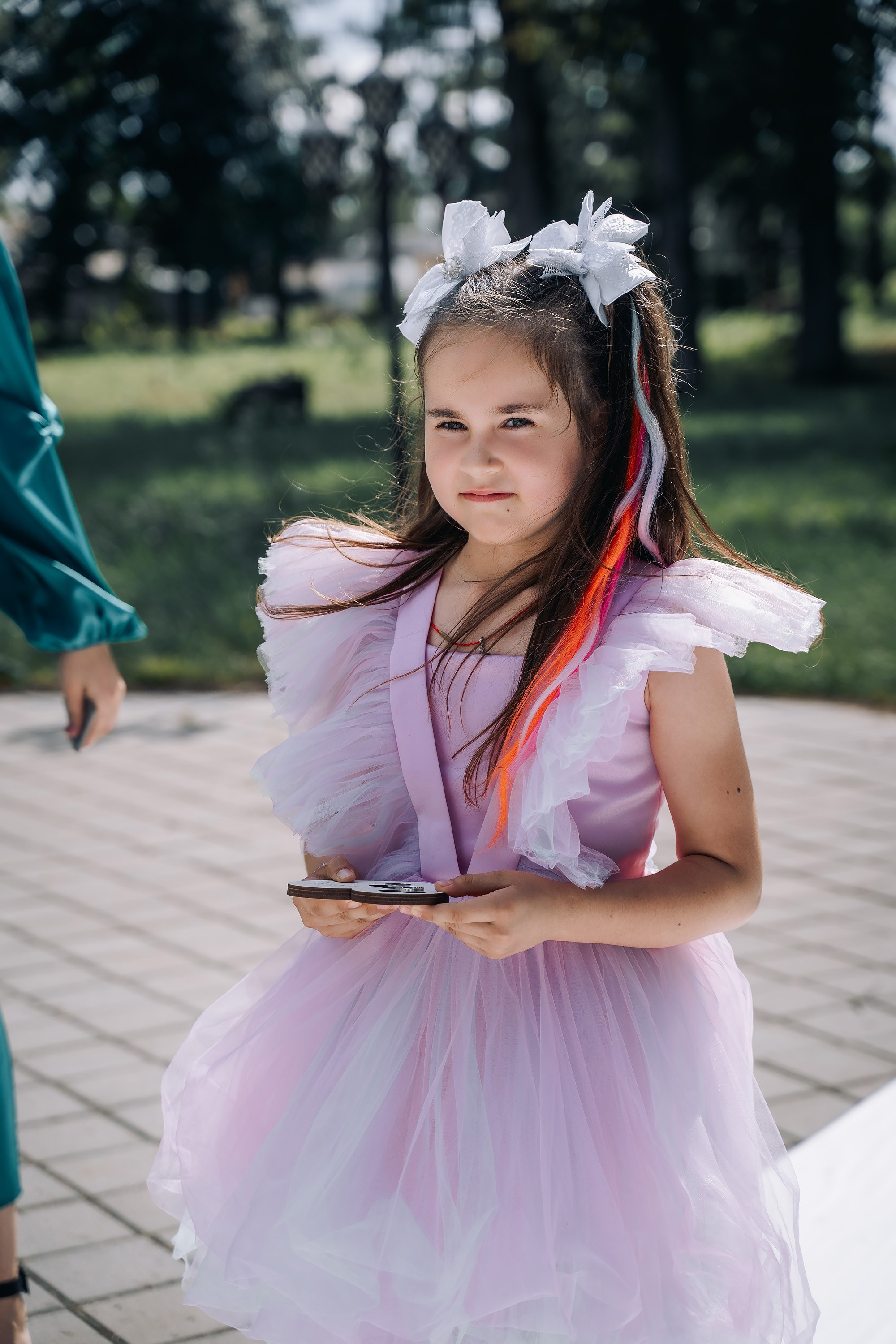 Карен и Римма. Фотограф Александр Решня