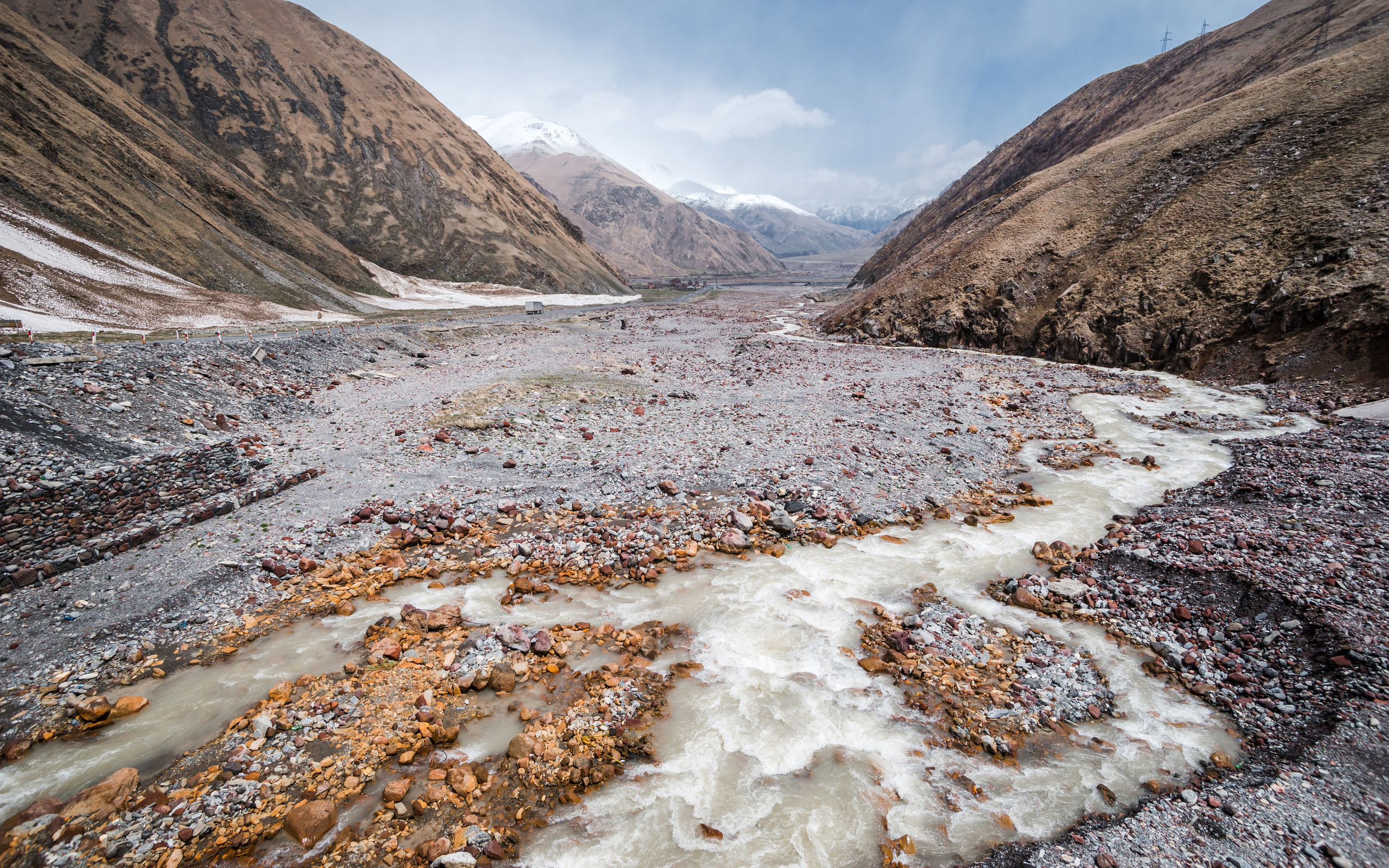 Грузия. Фотограф Александр Решня