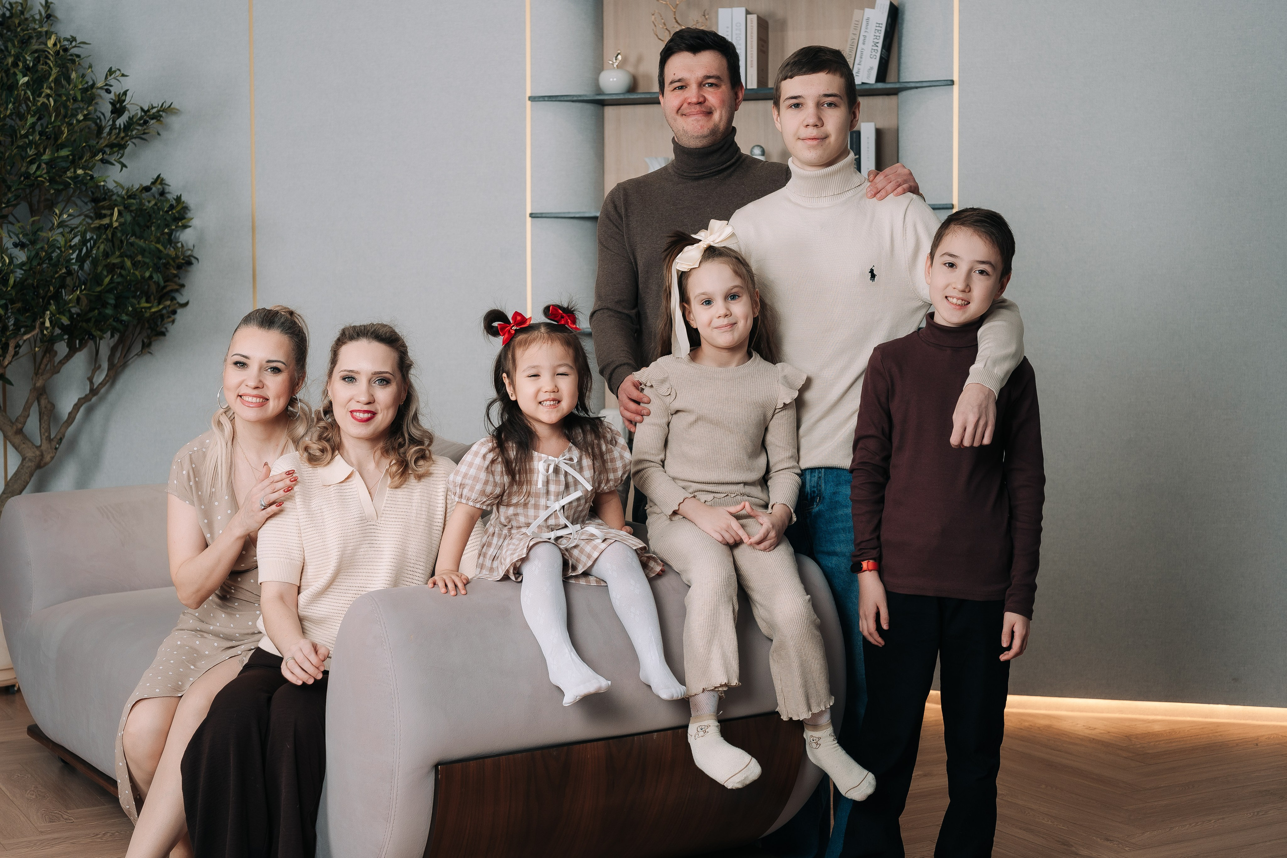 Олеся Котова. Иван Кубик — фотограф и видеограф