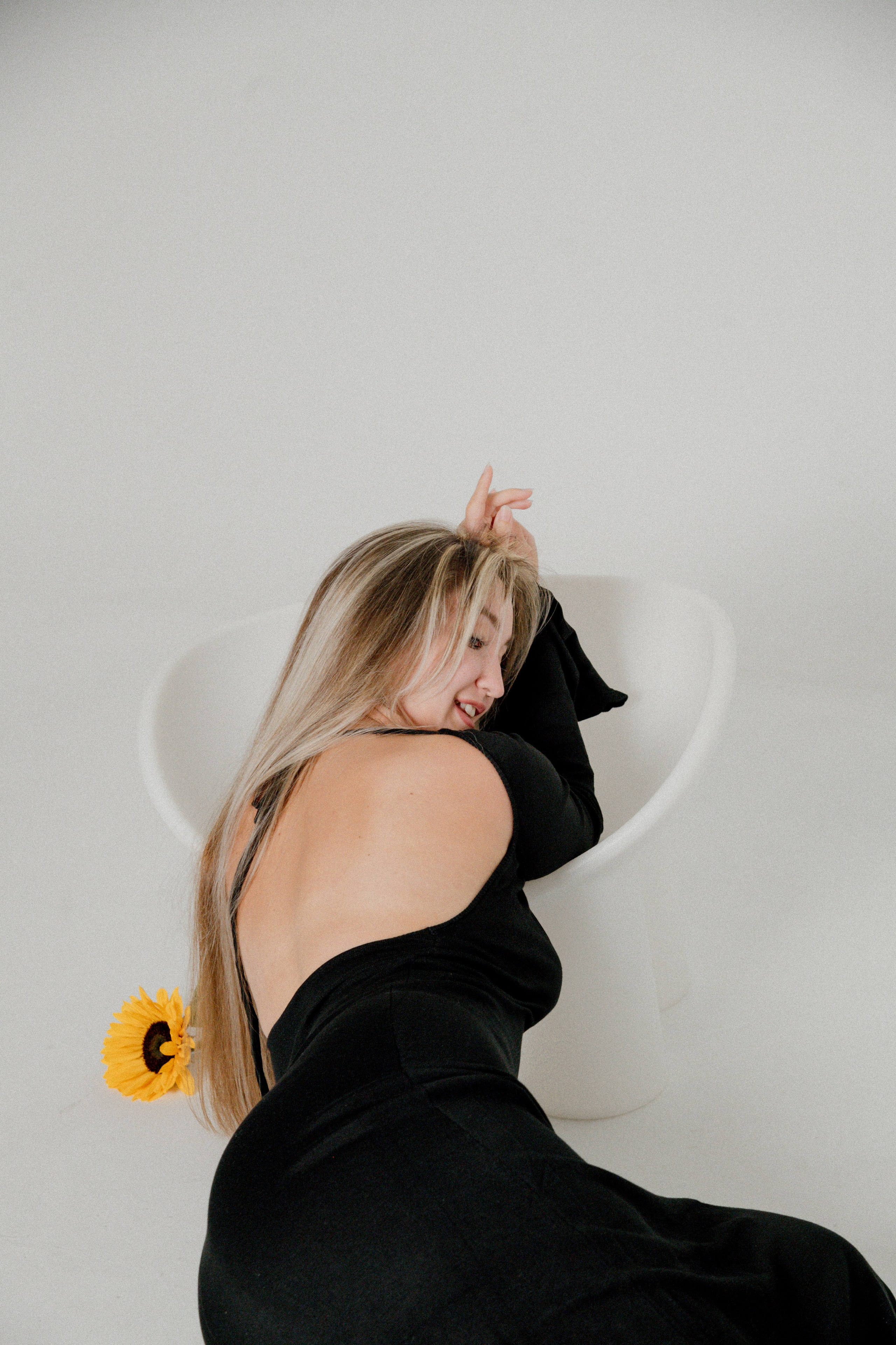 Анастасия. Фотограф Алёна Евграфова