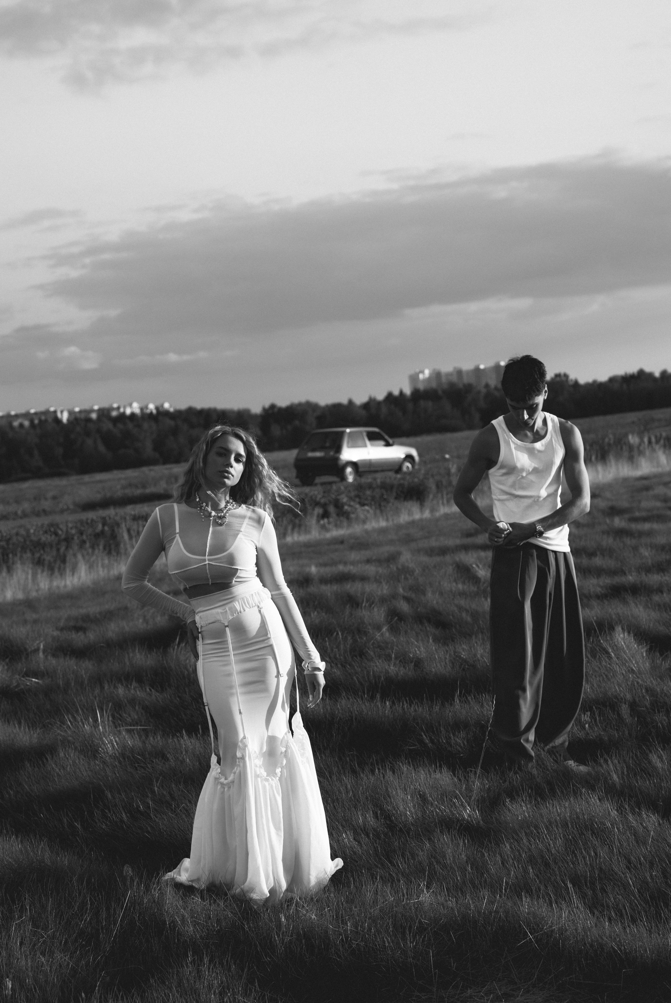 Мы и есть любовь!