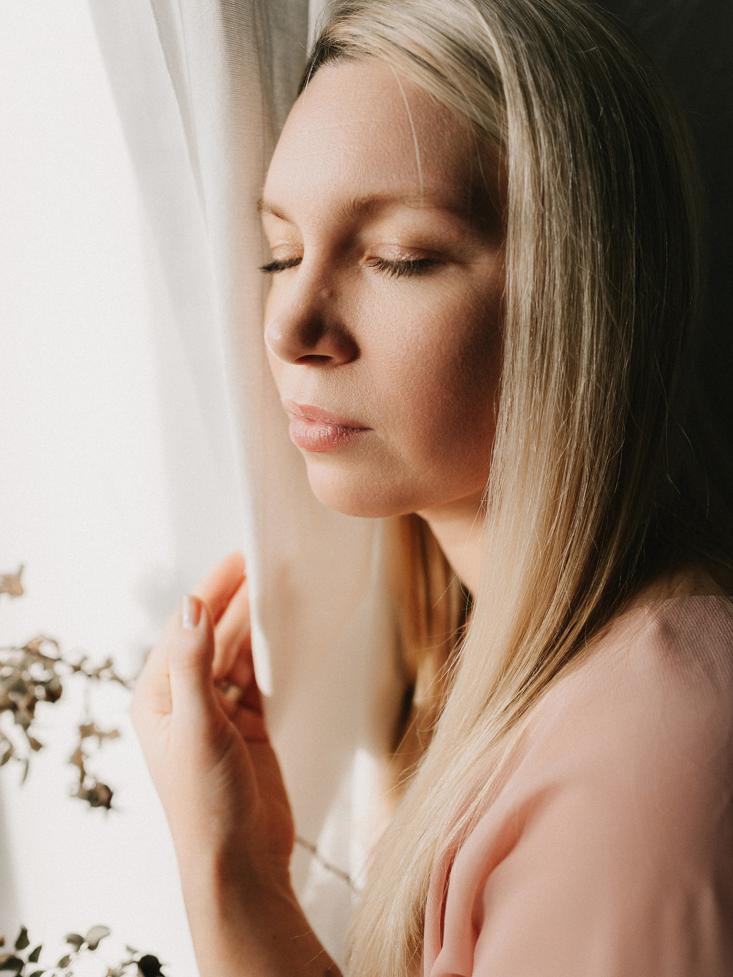 Даша. Свадебный и семейный фотограф в Самаре Надежда Раскина
