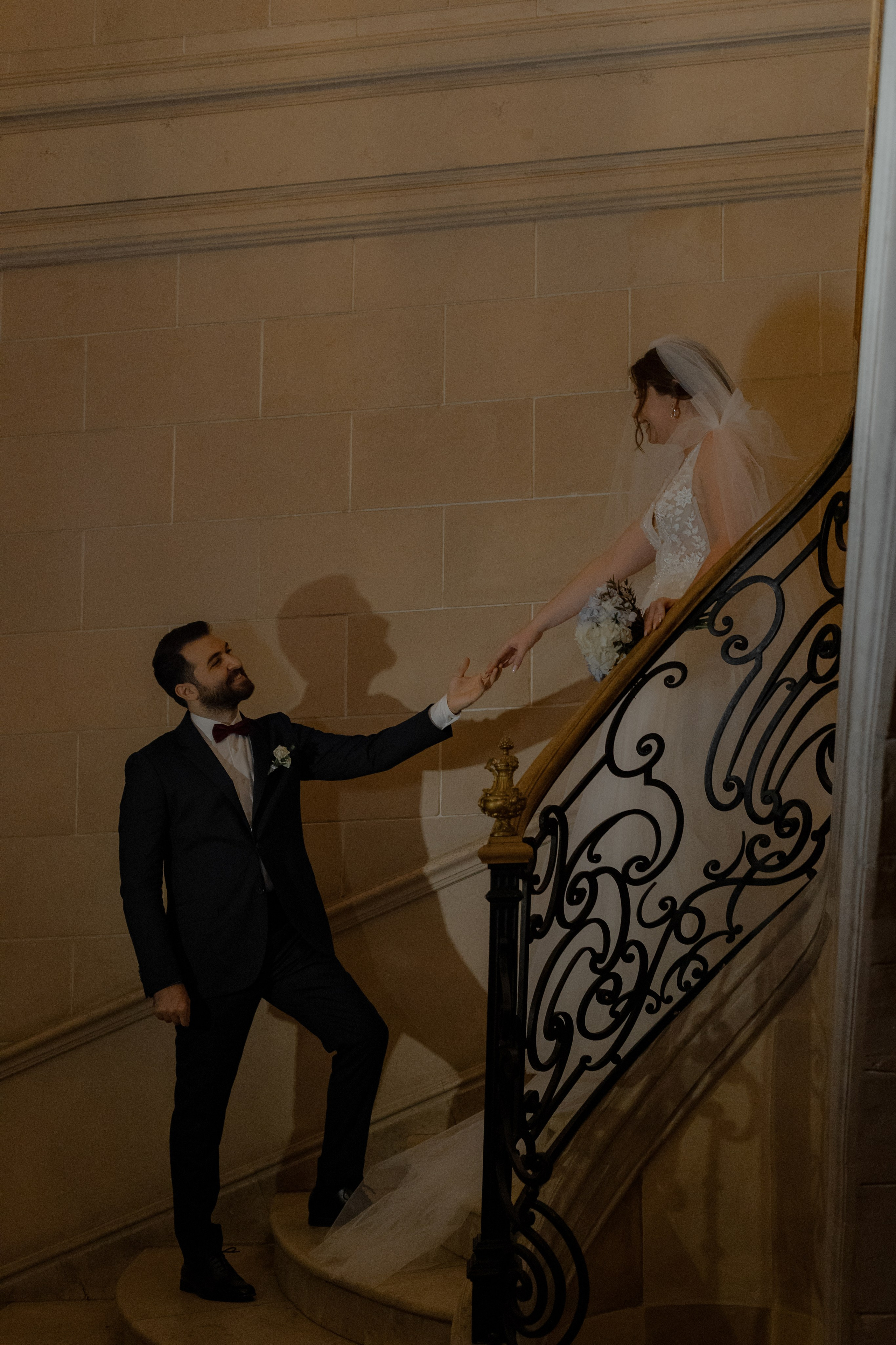 Две страны — одна любовь