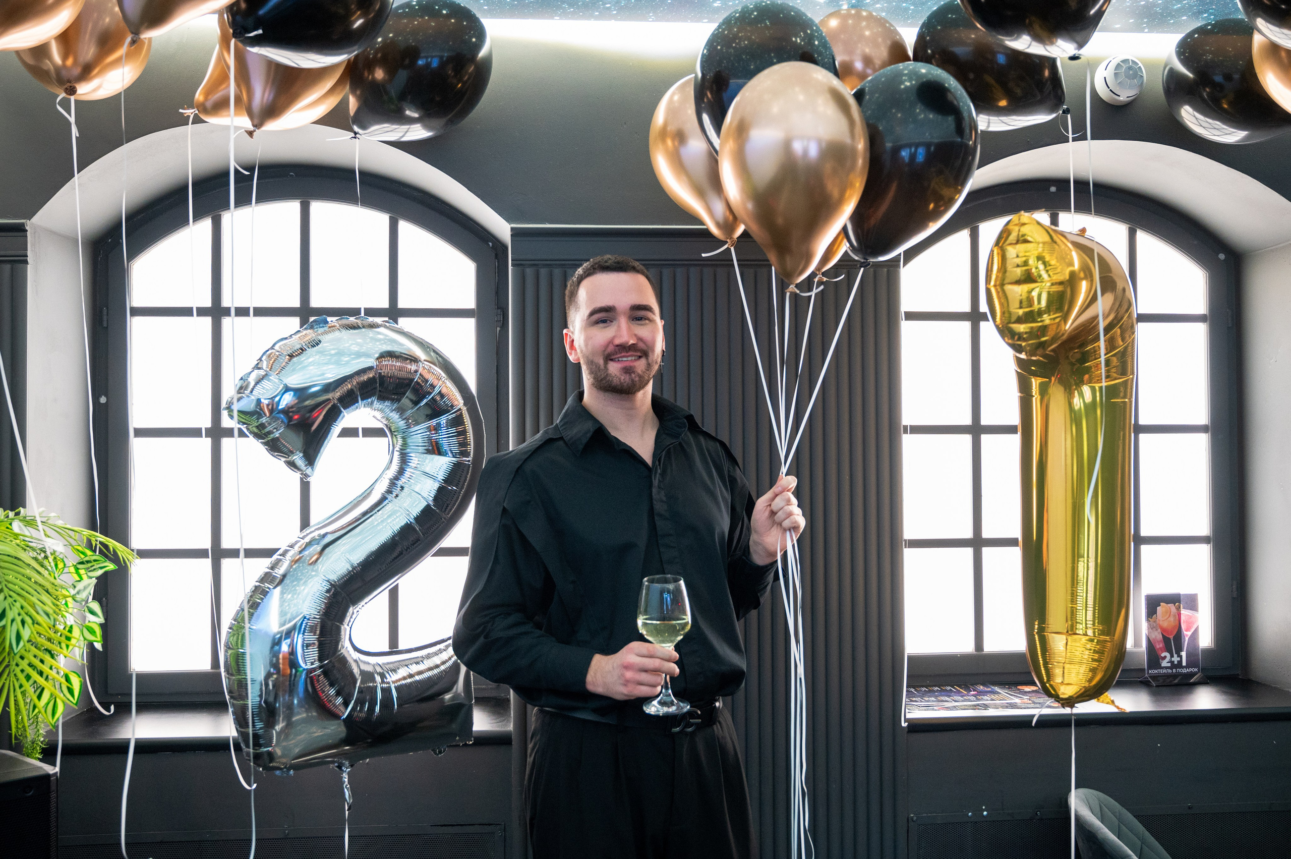 27.01.24. Фотограф Мария