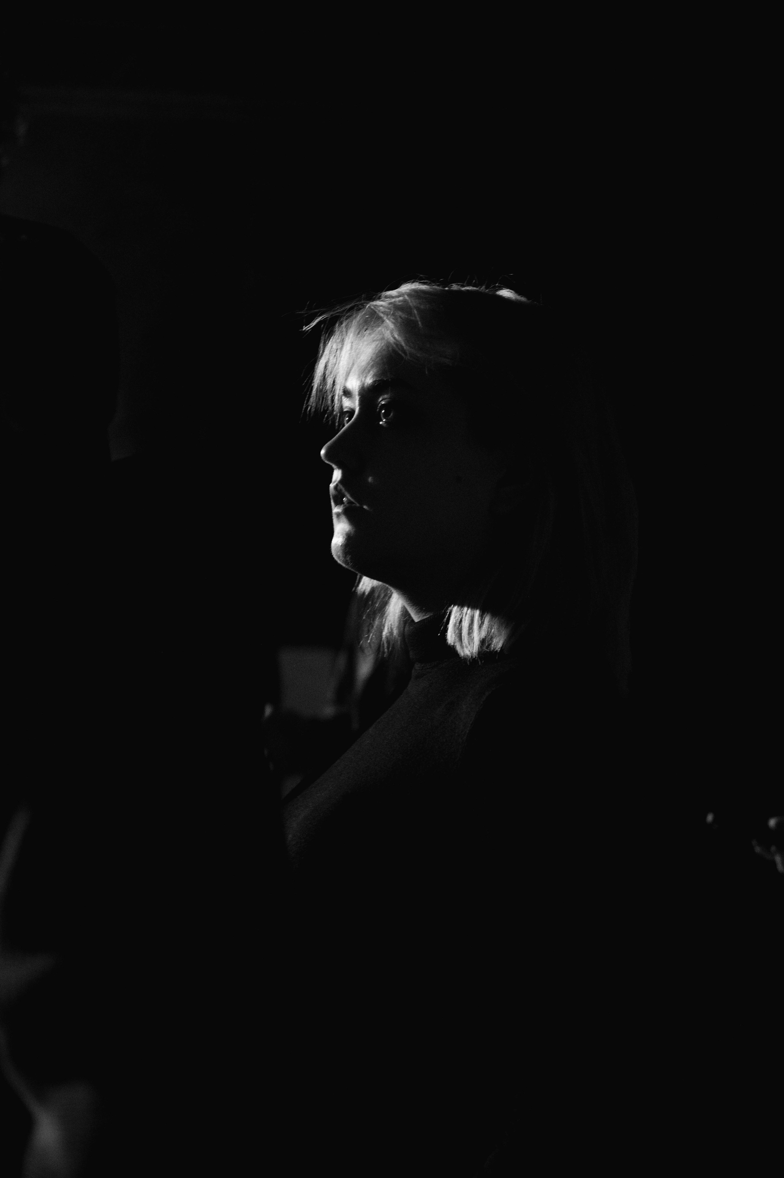 Мокошь. Фотограф Мария