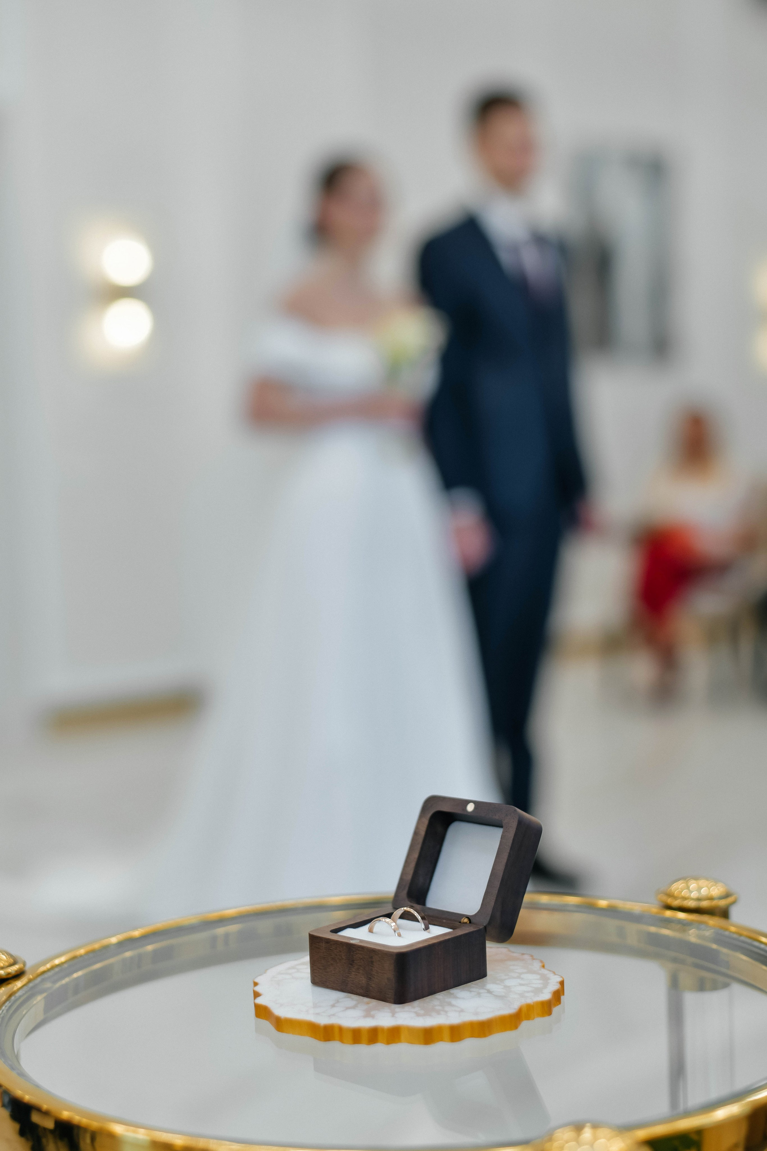 Иван и Мариам 03.08.2024. Фотограф Подольск