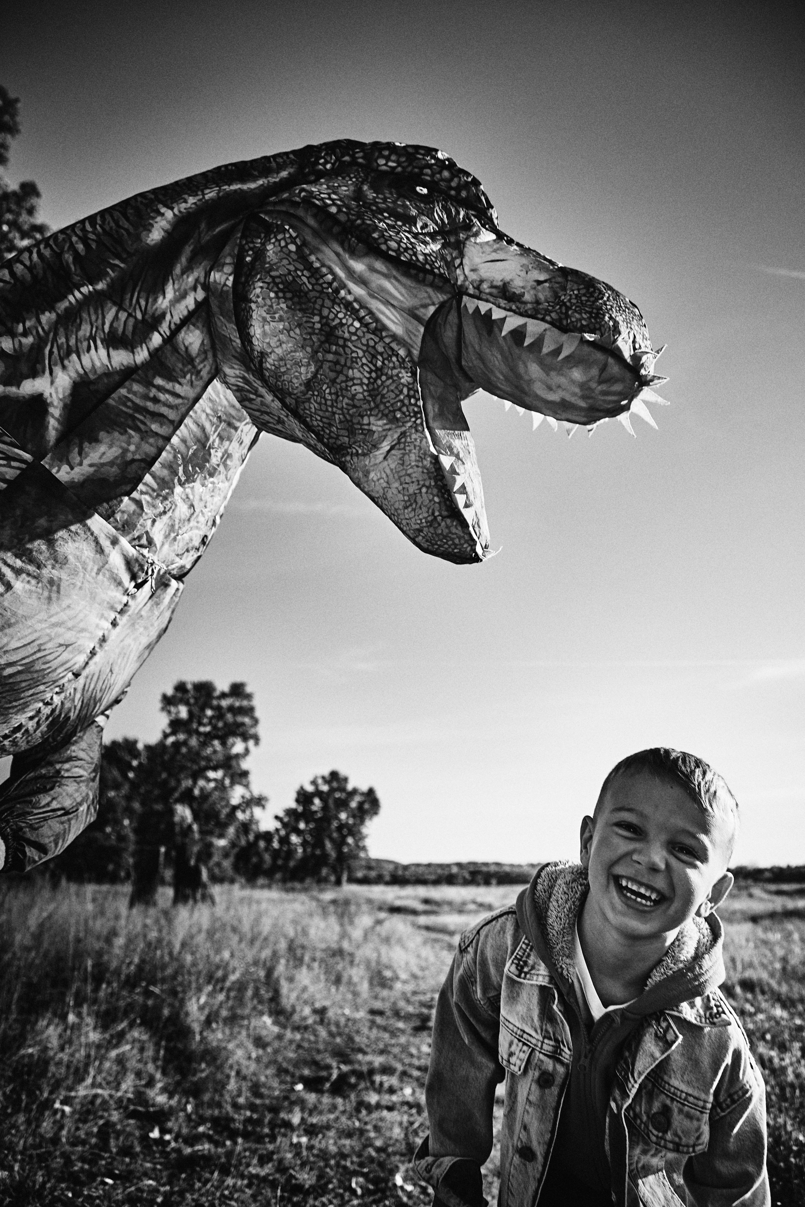 Детские съемки. Фотограф Даниил Борисов