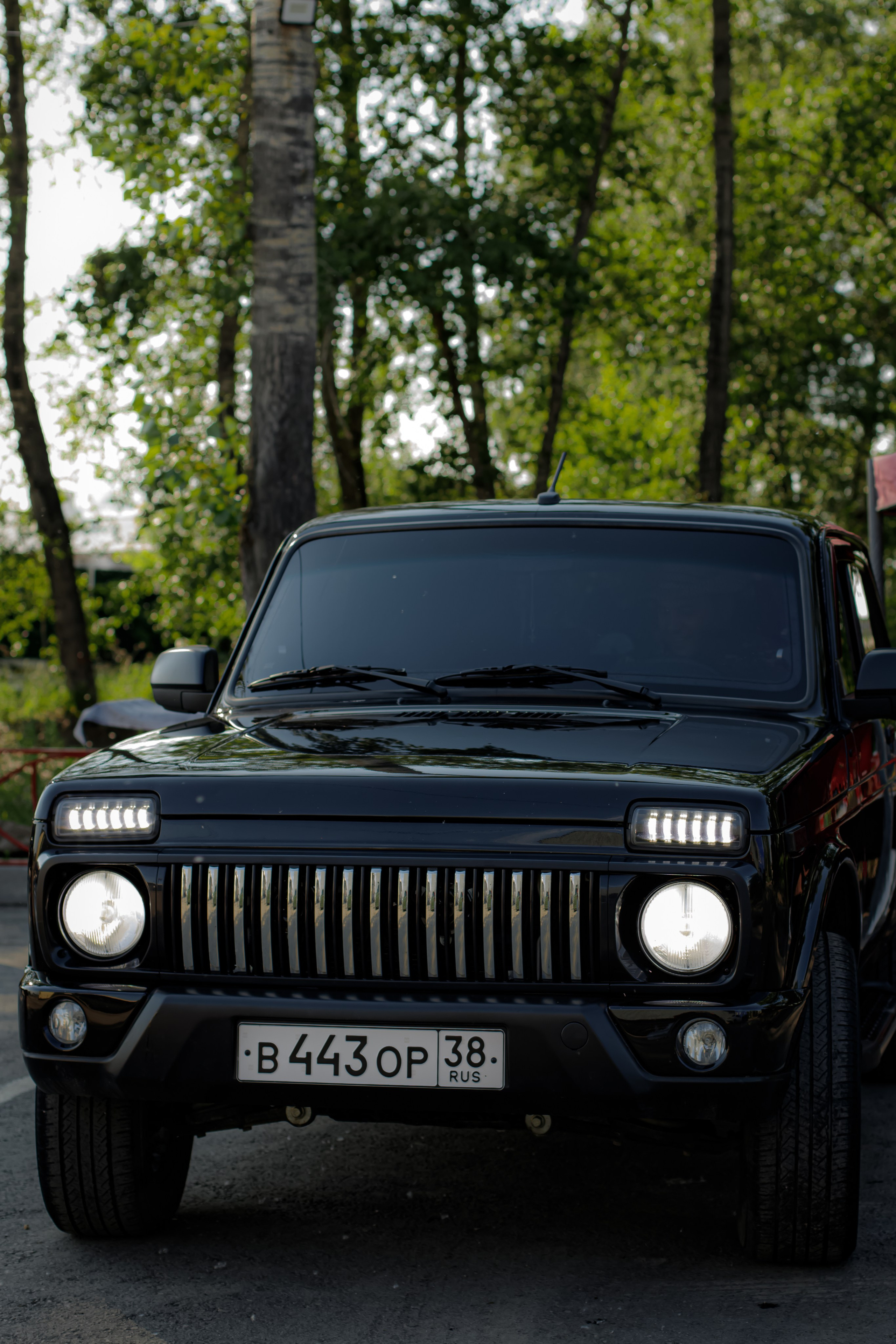 АВТОМОЙКА САМООБСЛУЖИВАНИЯ «5 MIN». Photokarish