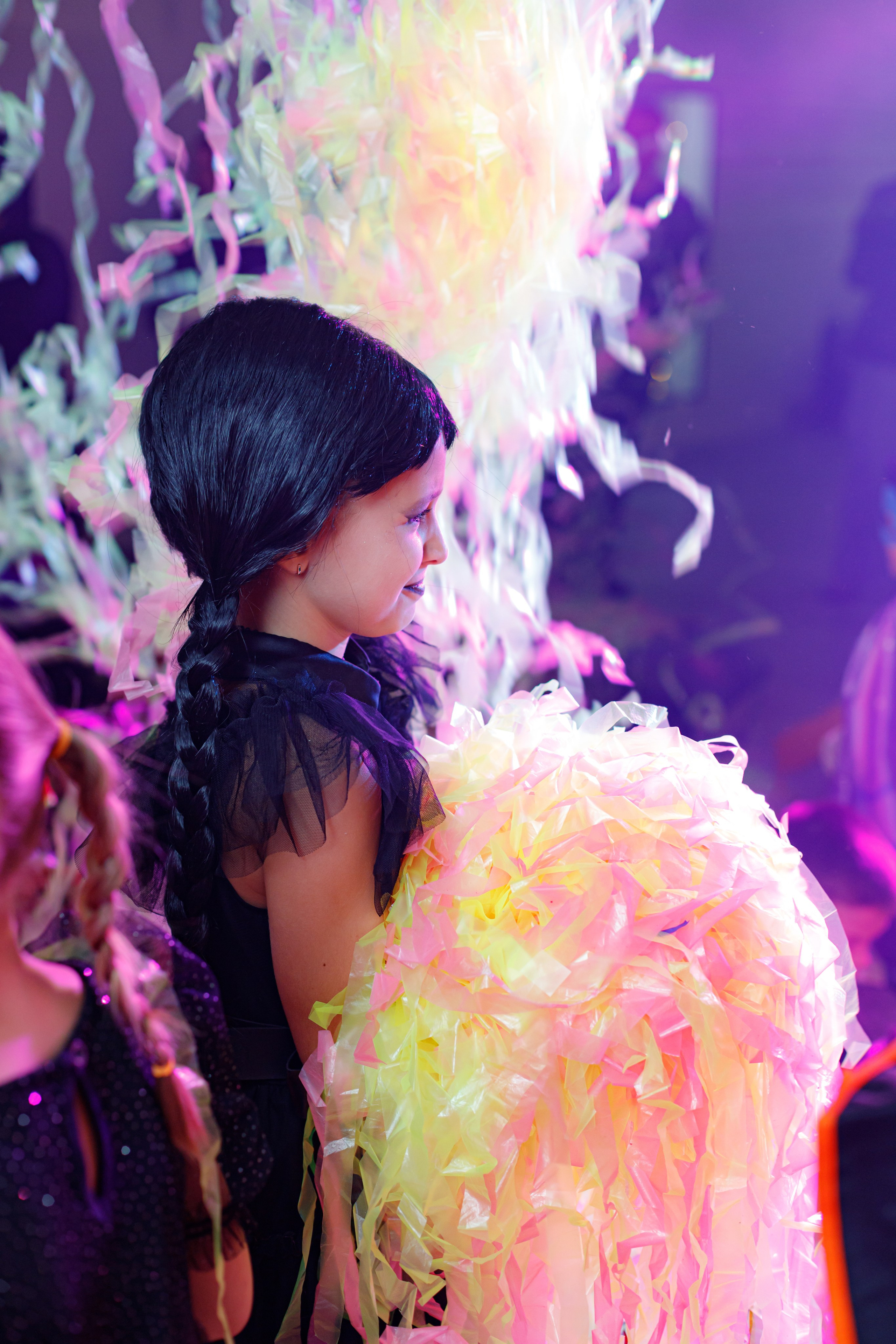 HALLOWEEN. Photokarish