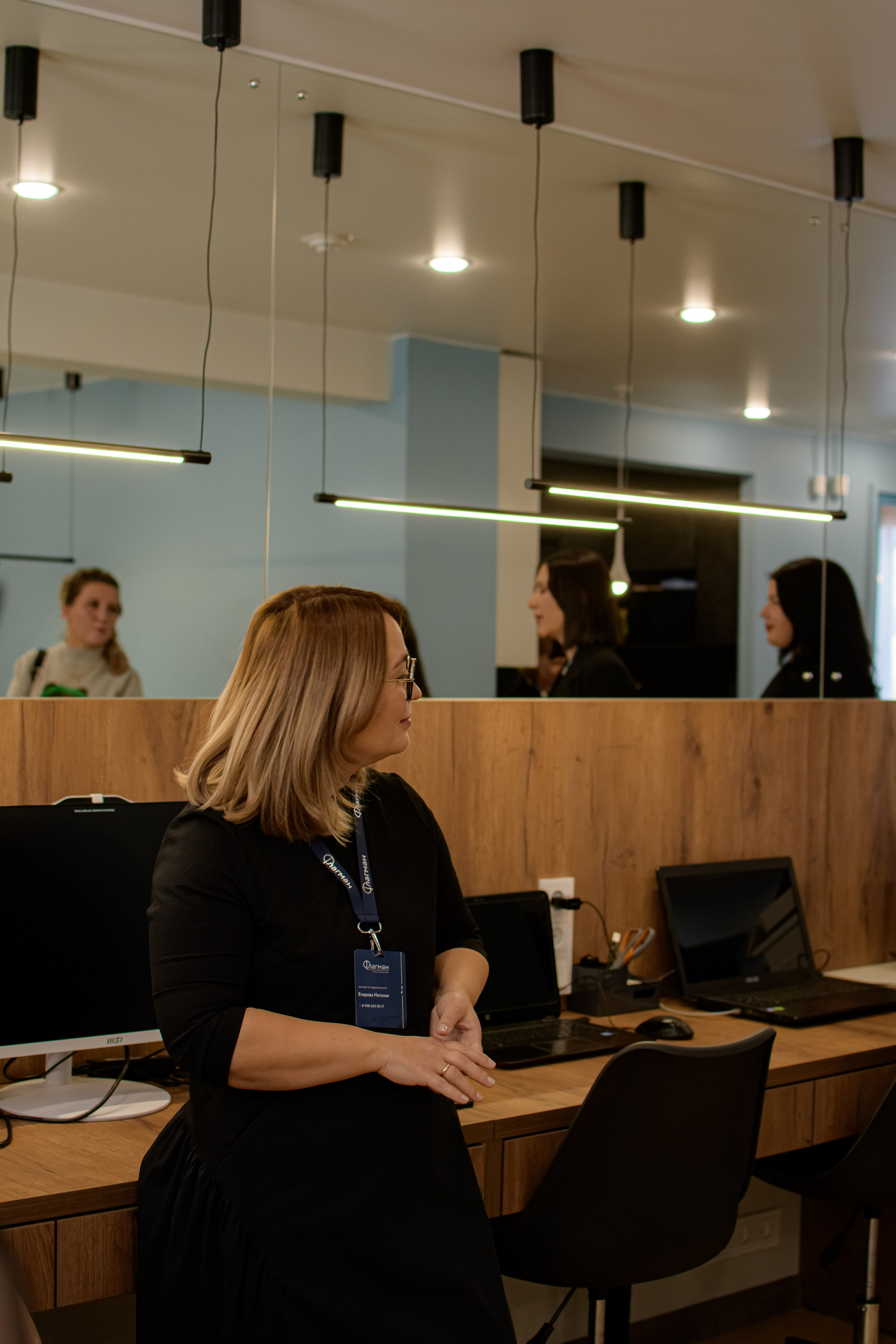 ФЛАГМАН. Photokarish