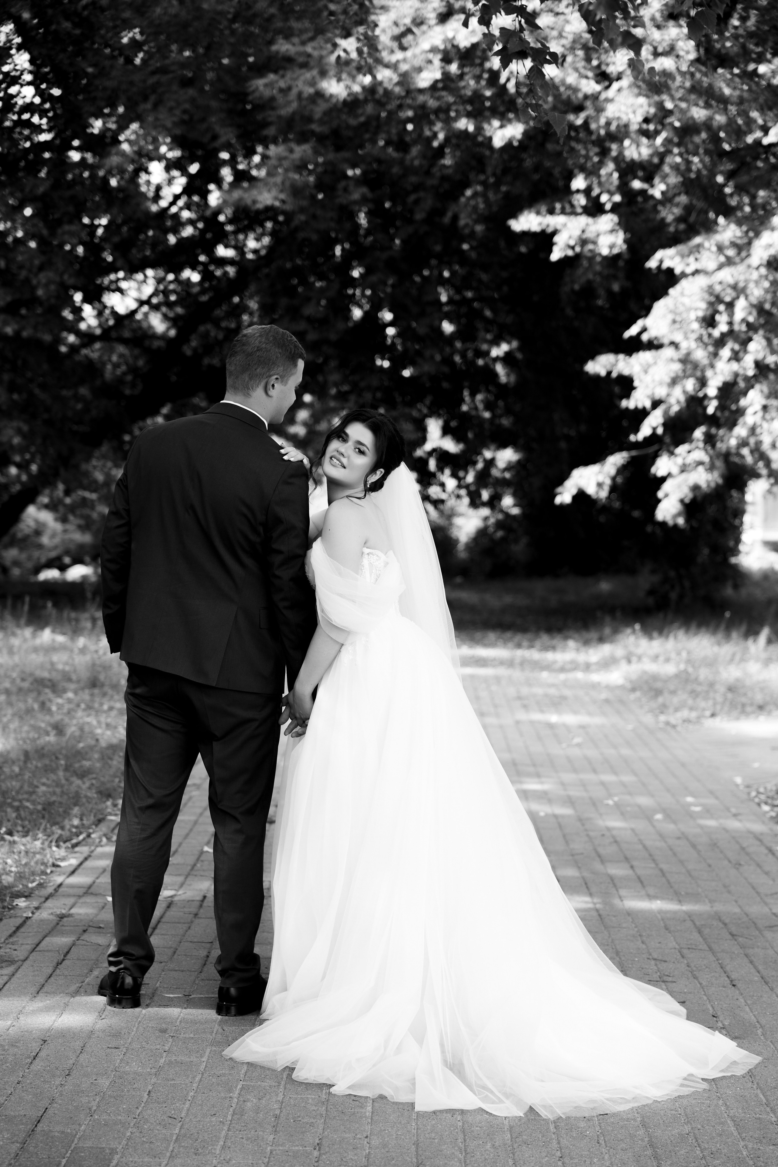 Wedding day Angelina & Egor. Фотограф Нижний Новгород Кристина Швецова