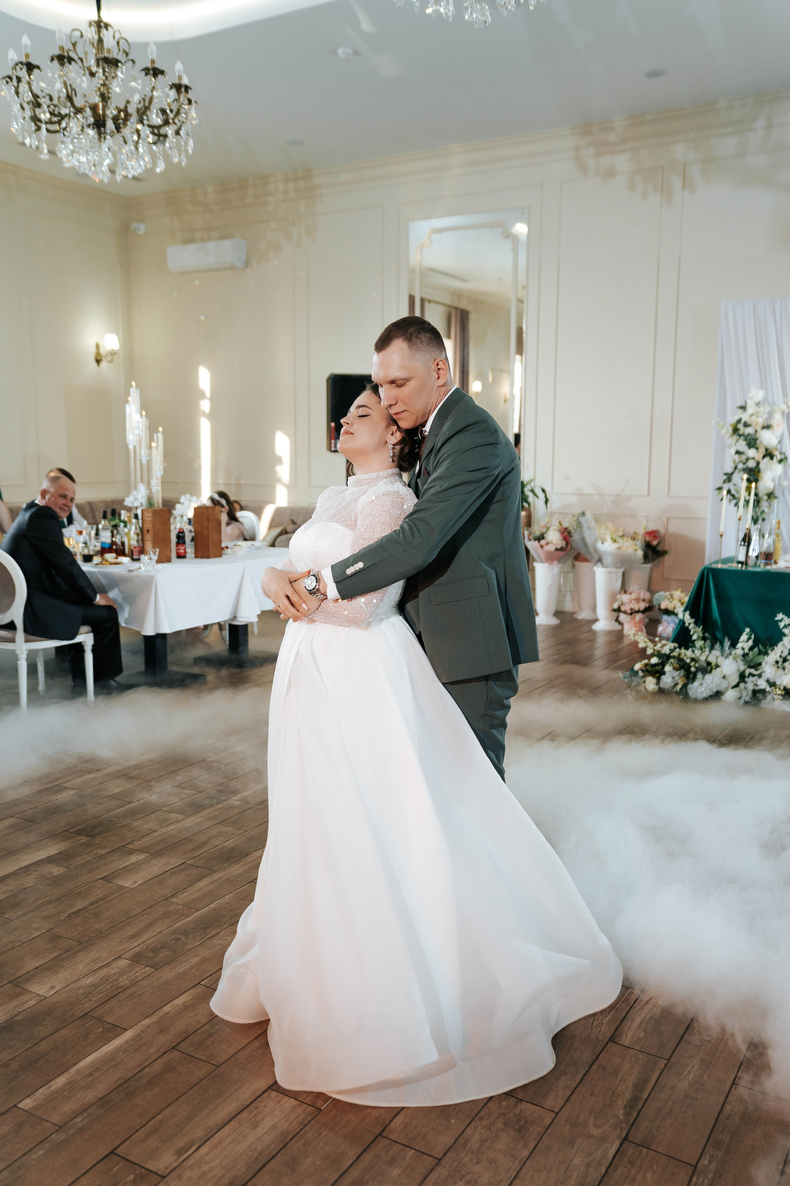 Victor & Ekaterina. Свадебный фотограф в Воронеже Самохина Екатерина