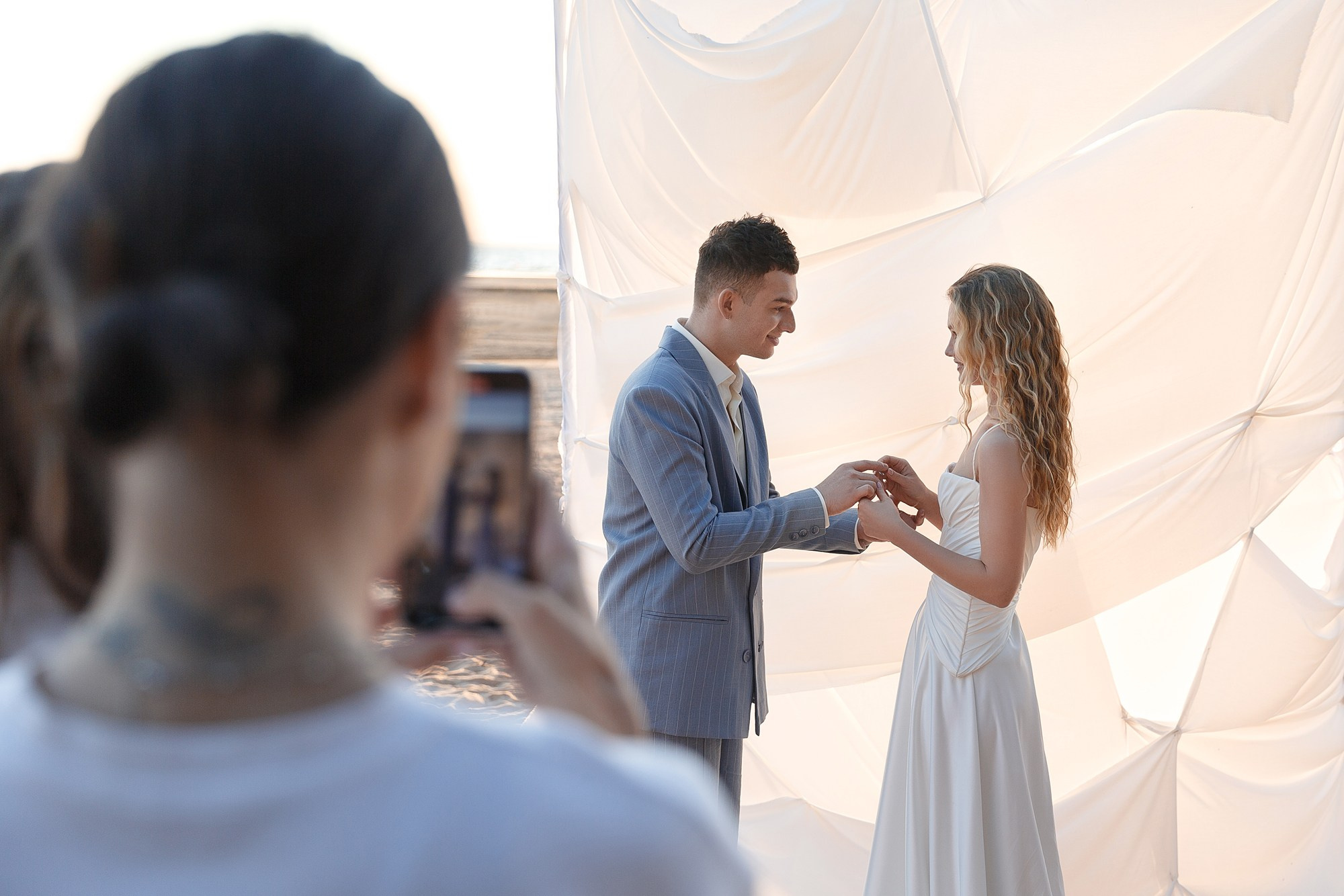 ALEX & KATE. Свадебный фотограф в Санкт-Петербурге Наталья Вендт