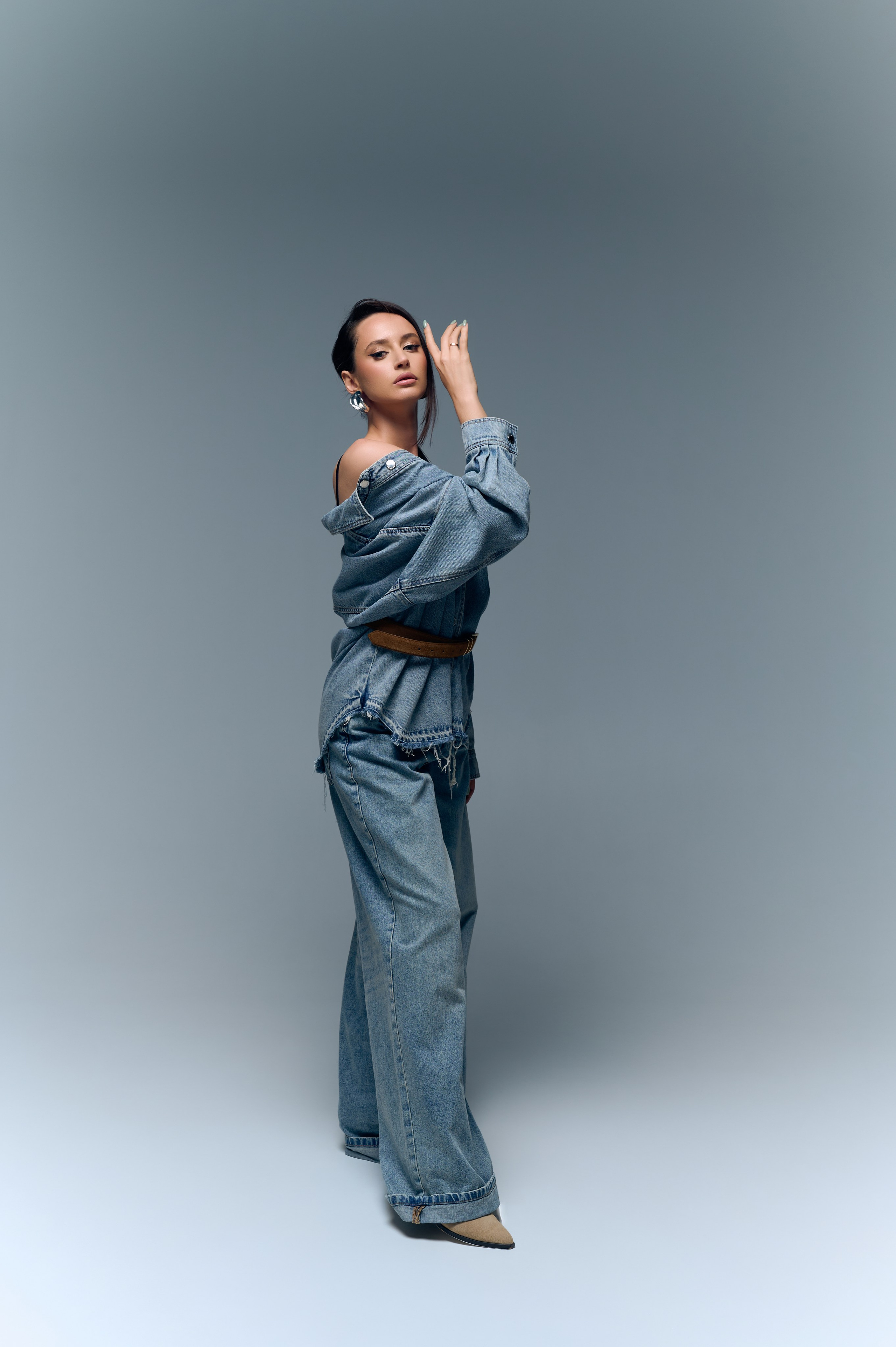 Соня. Фотограф в Краснодаре Скубицкая Альбина