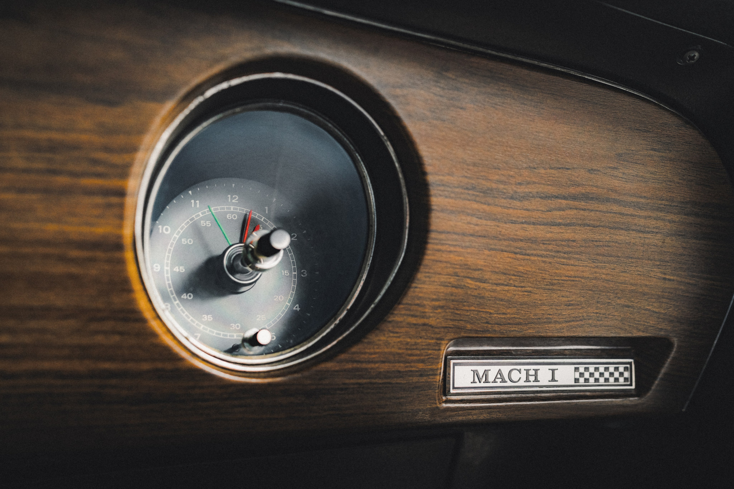 Art of Motors. Фотограф Илья К. в Москве