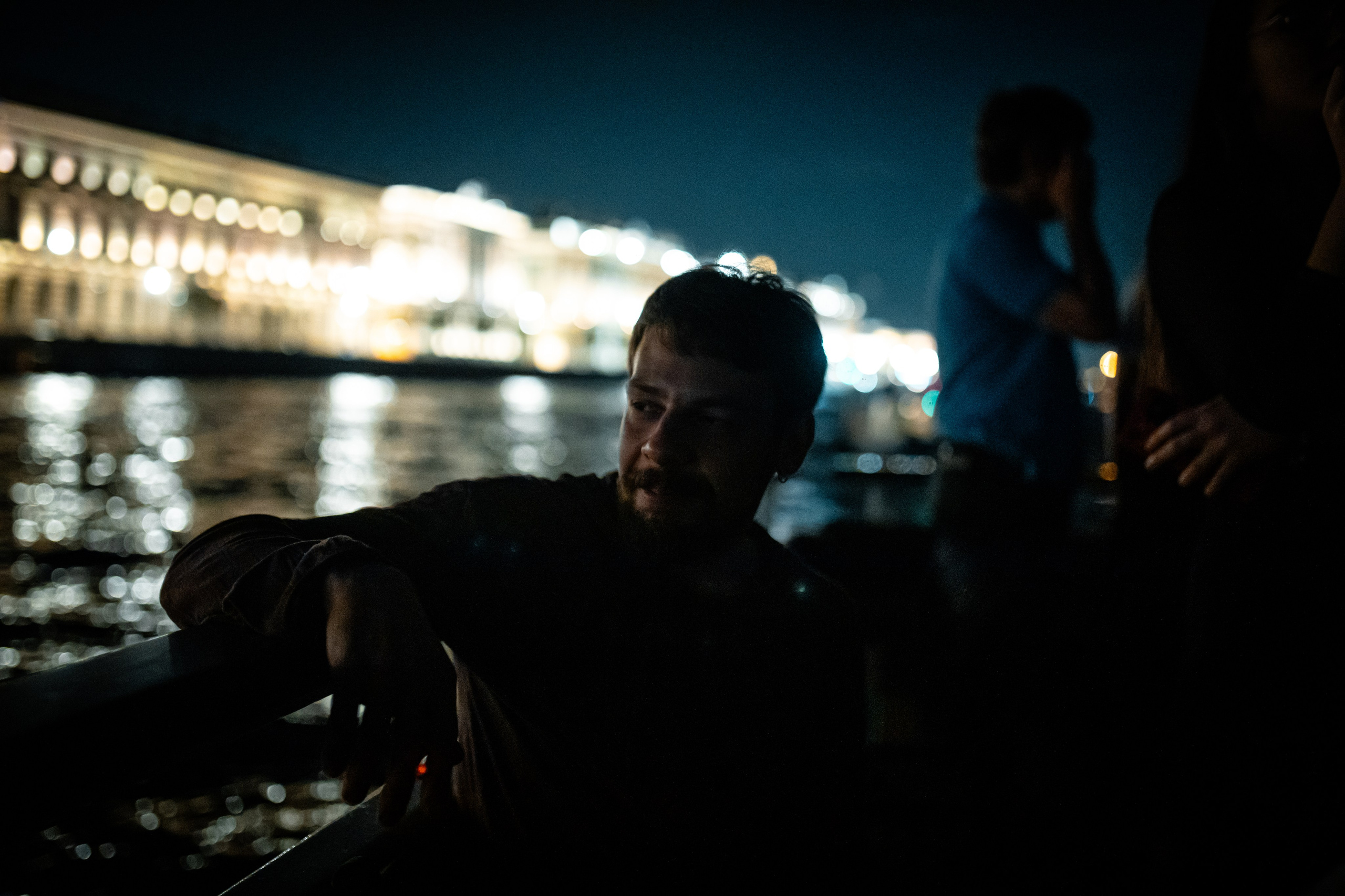 РУДАКОВ&БОРИСОВА. Фотограф Елена Богачева (lenalena_na_na_na)