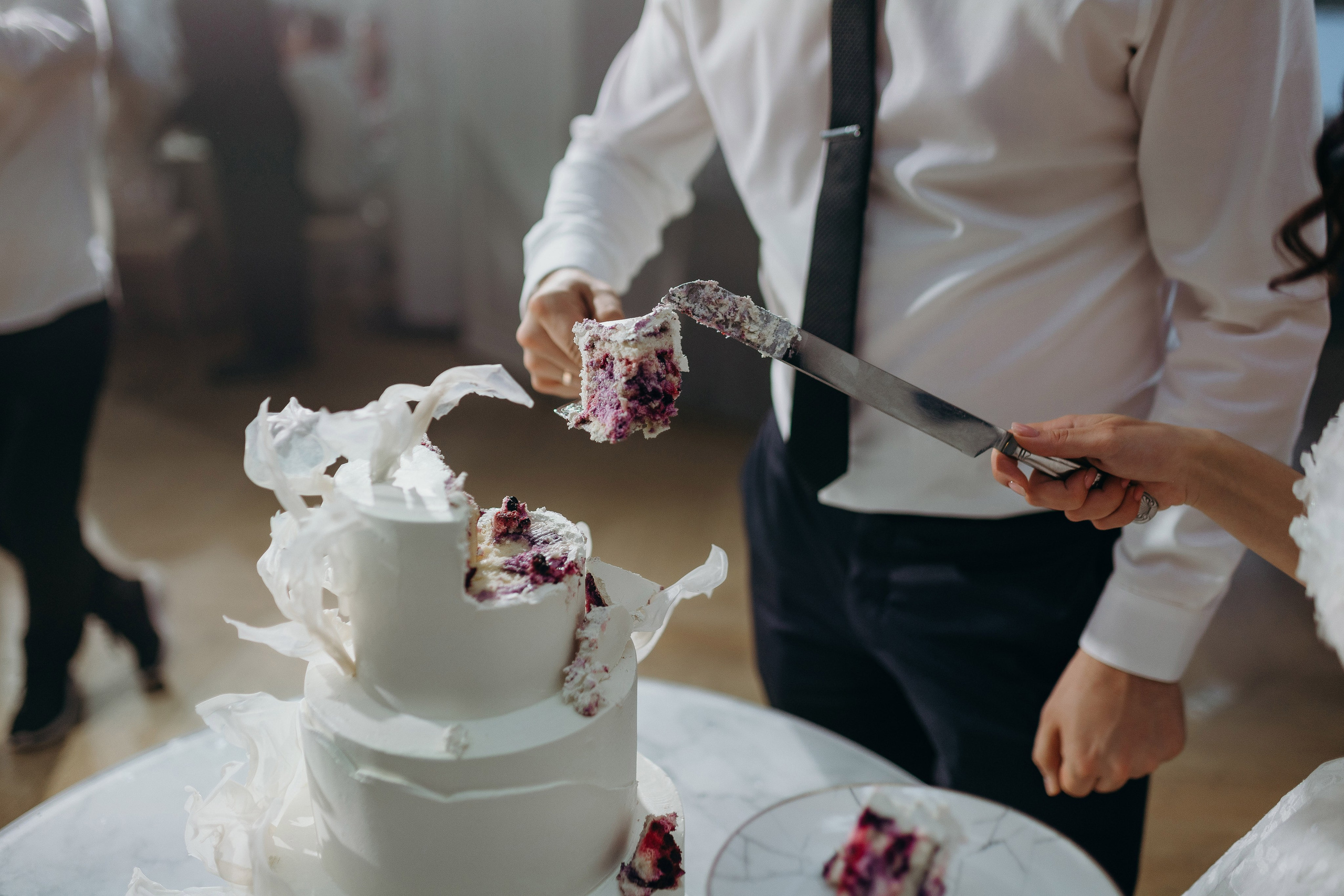 Wedding day 05.07.24. Свадебный фотограф в Санкт-Петербурге