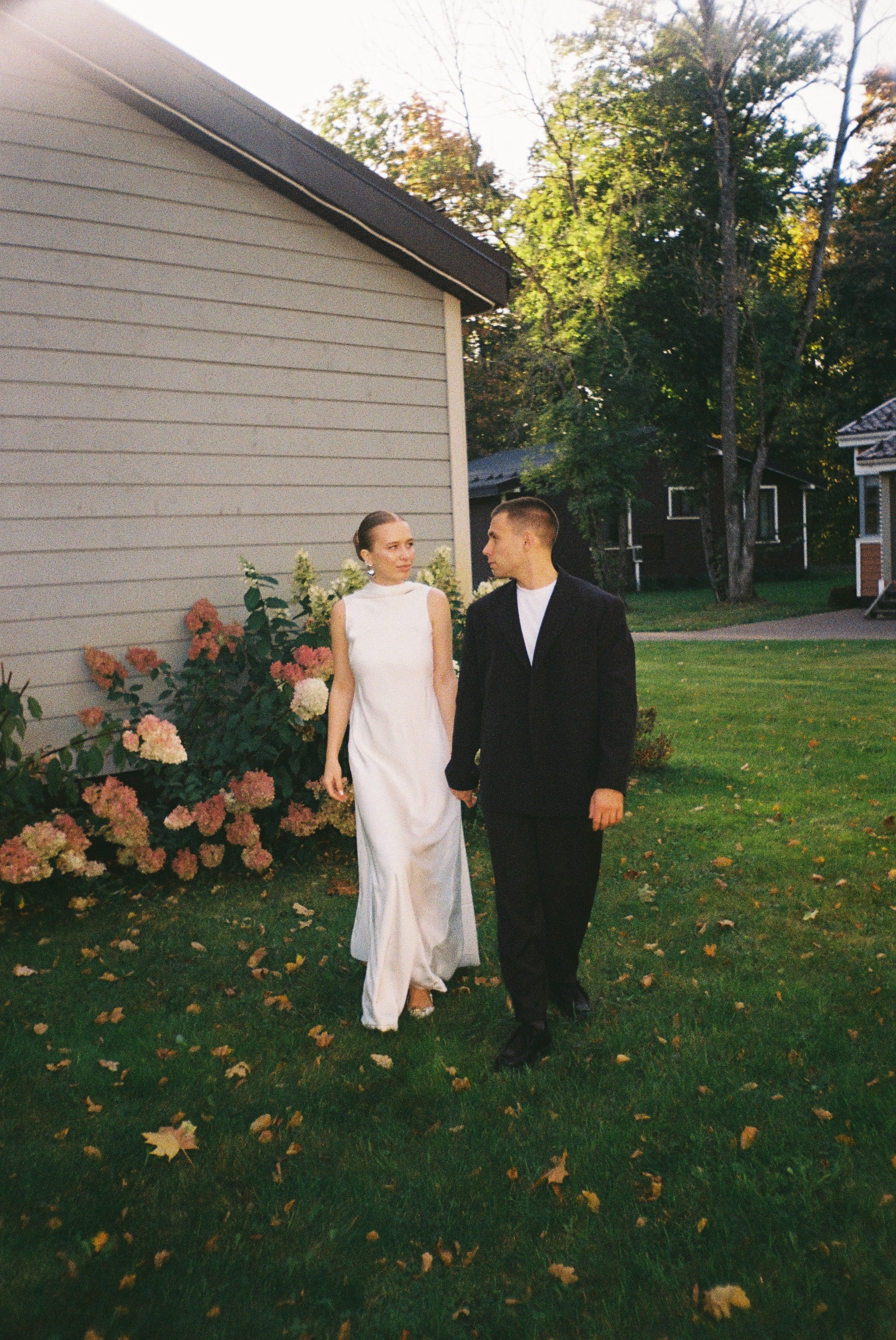 Арина и Влад. Свадебный и портретный фотограф Екатерина Моргунова