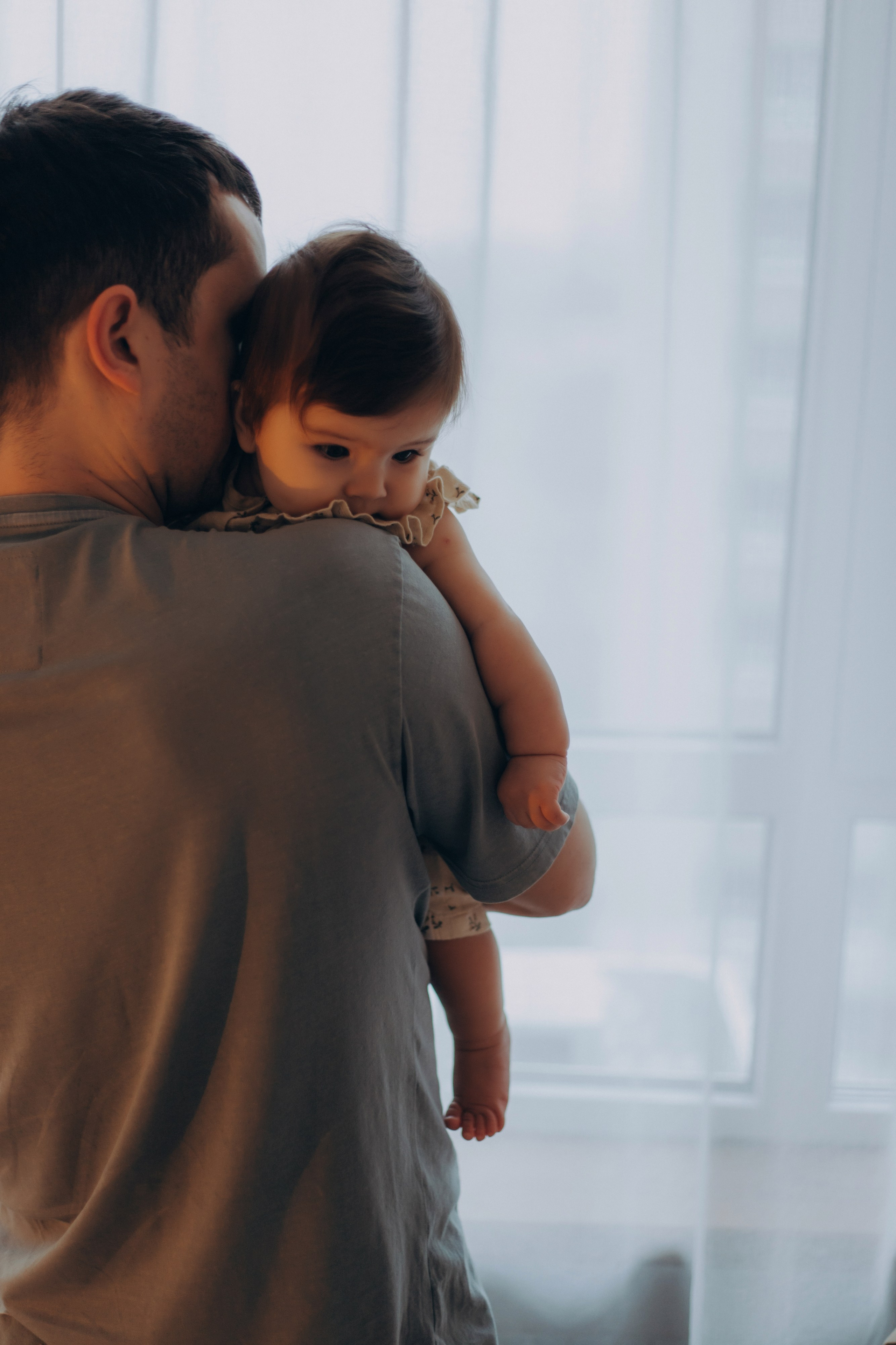 Остановить время в одном кадре 👼. Семейный фотограф в г. Белгороде Ангелина Прокопенко