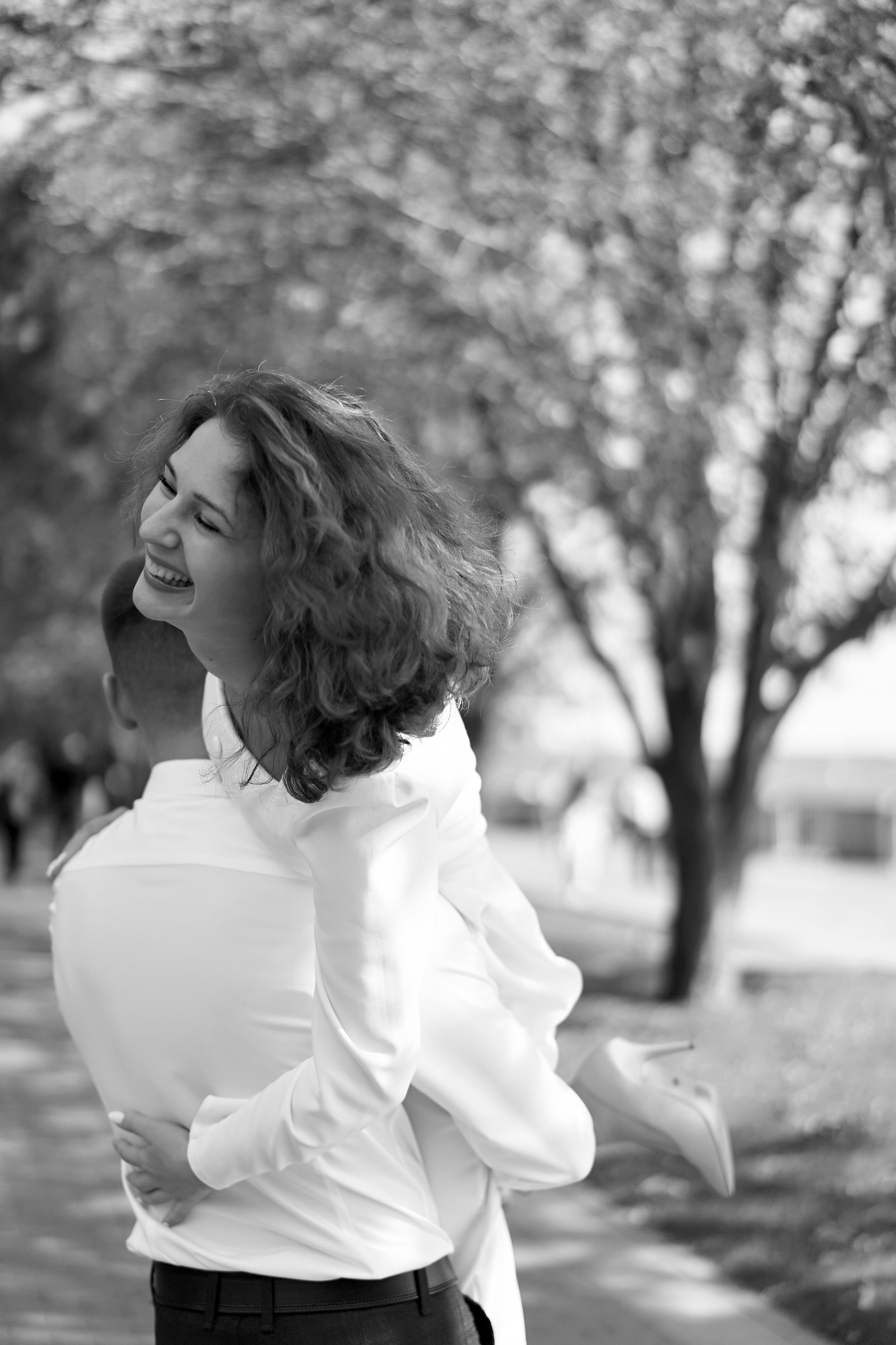 Фотограф Александра Лазарева