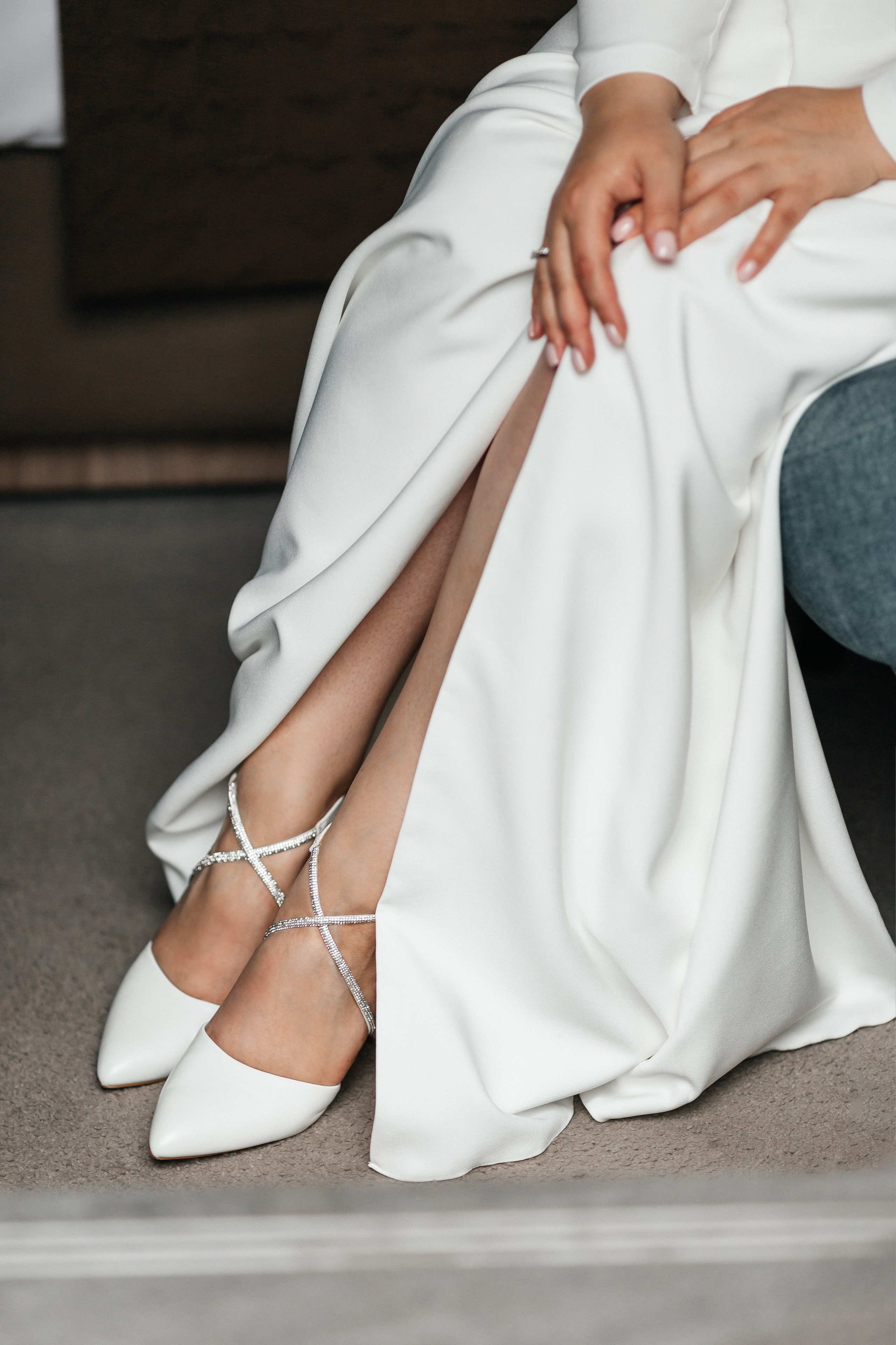 Владимир и Таисия