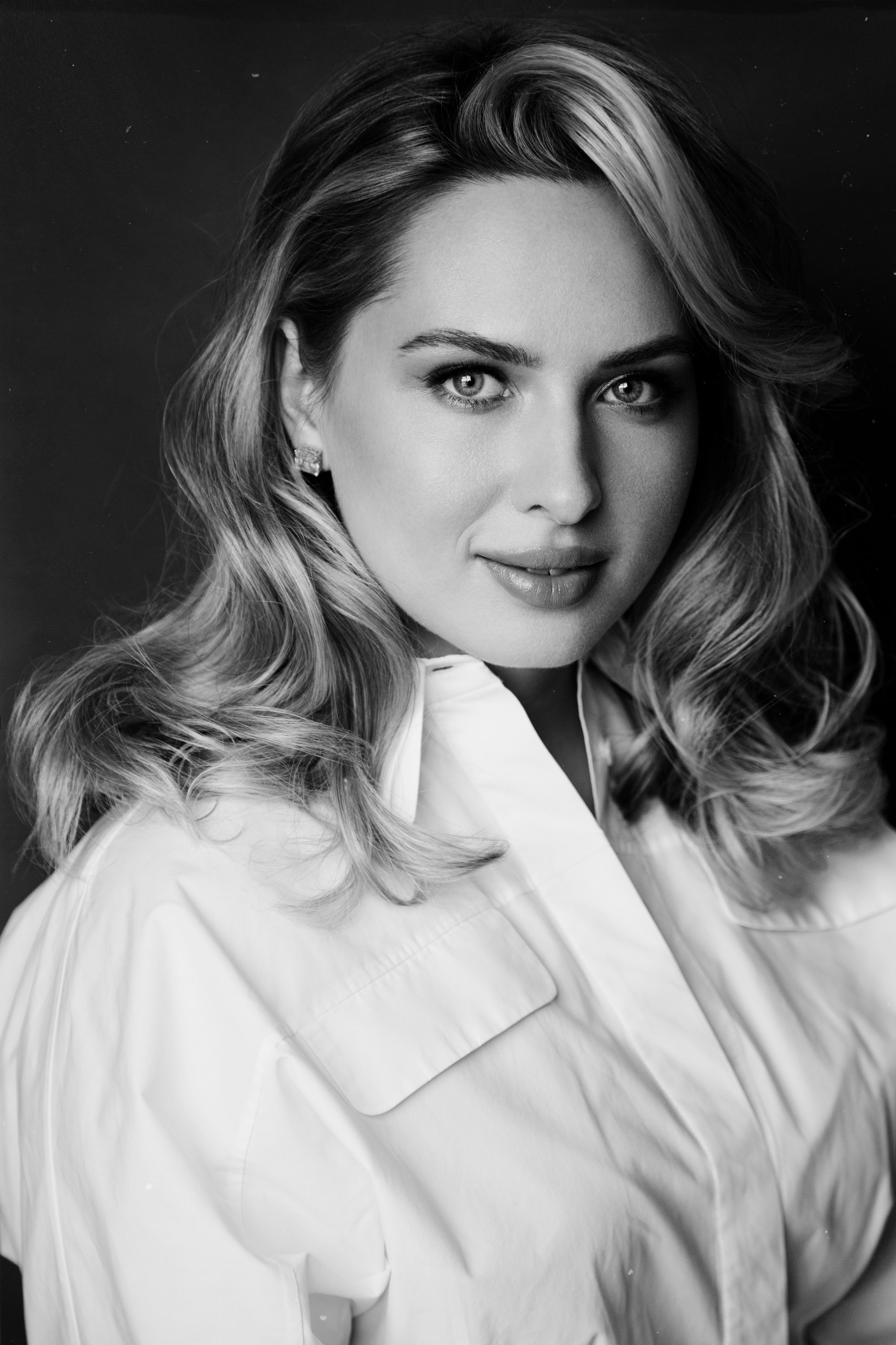 Портрет. Портретный фотограф в Москве Lelya Martian