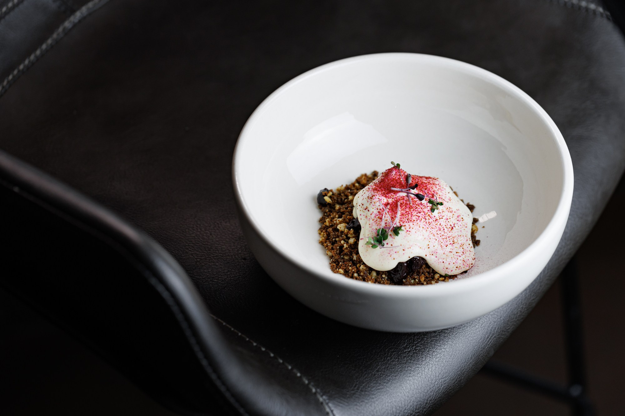 Гастроужин в ресторане Честер челябинск