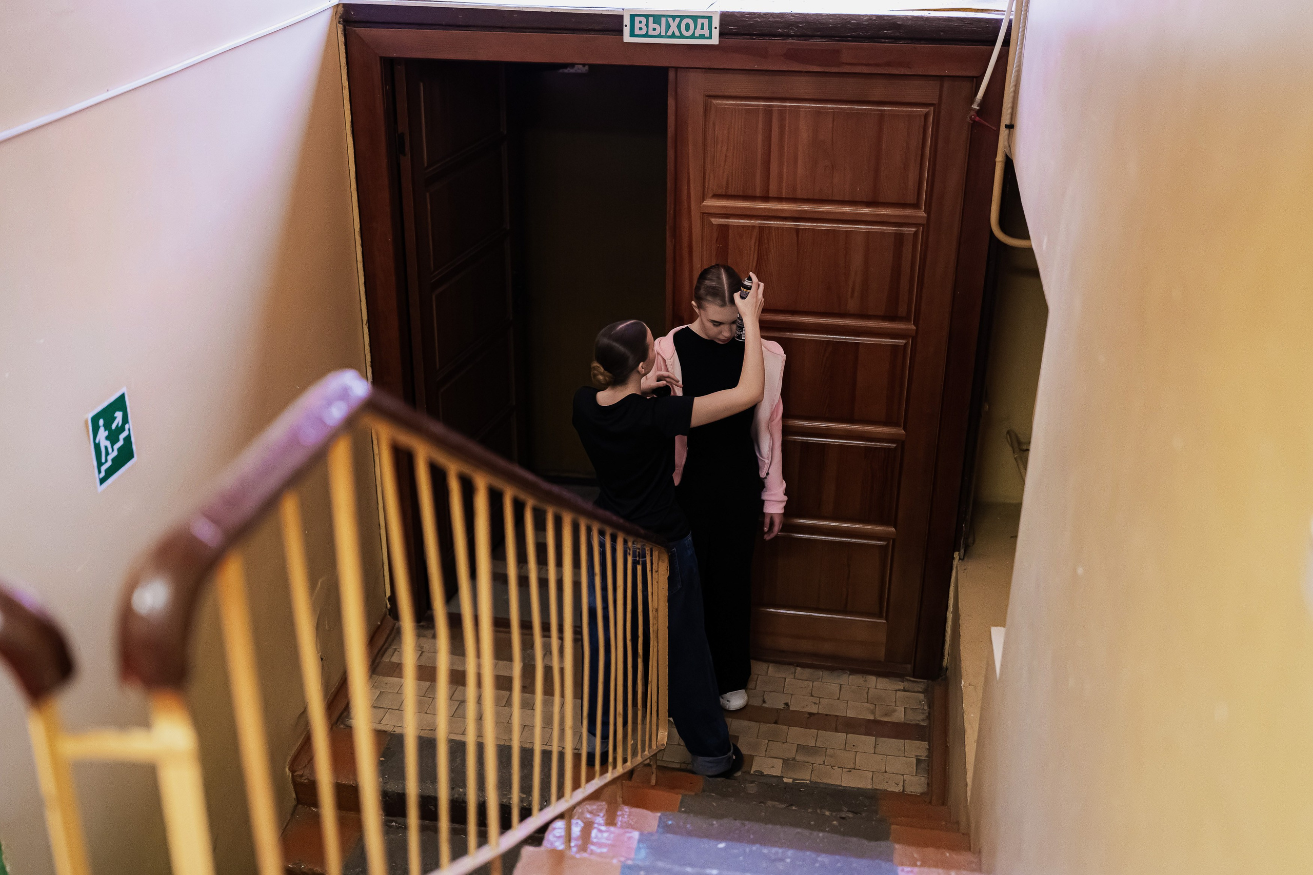 Phoenix Anniversary, 27/03/2026. Фотограф Кирилл Сафонов