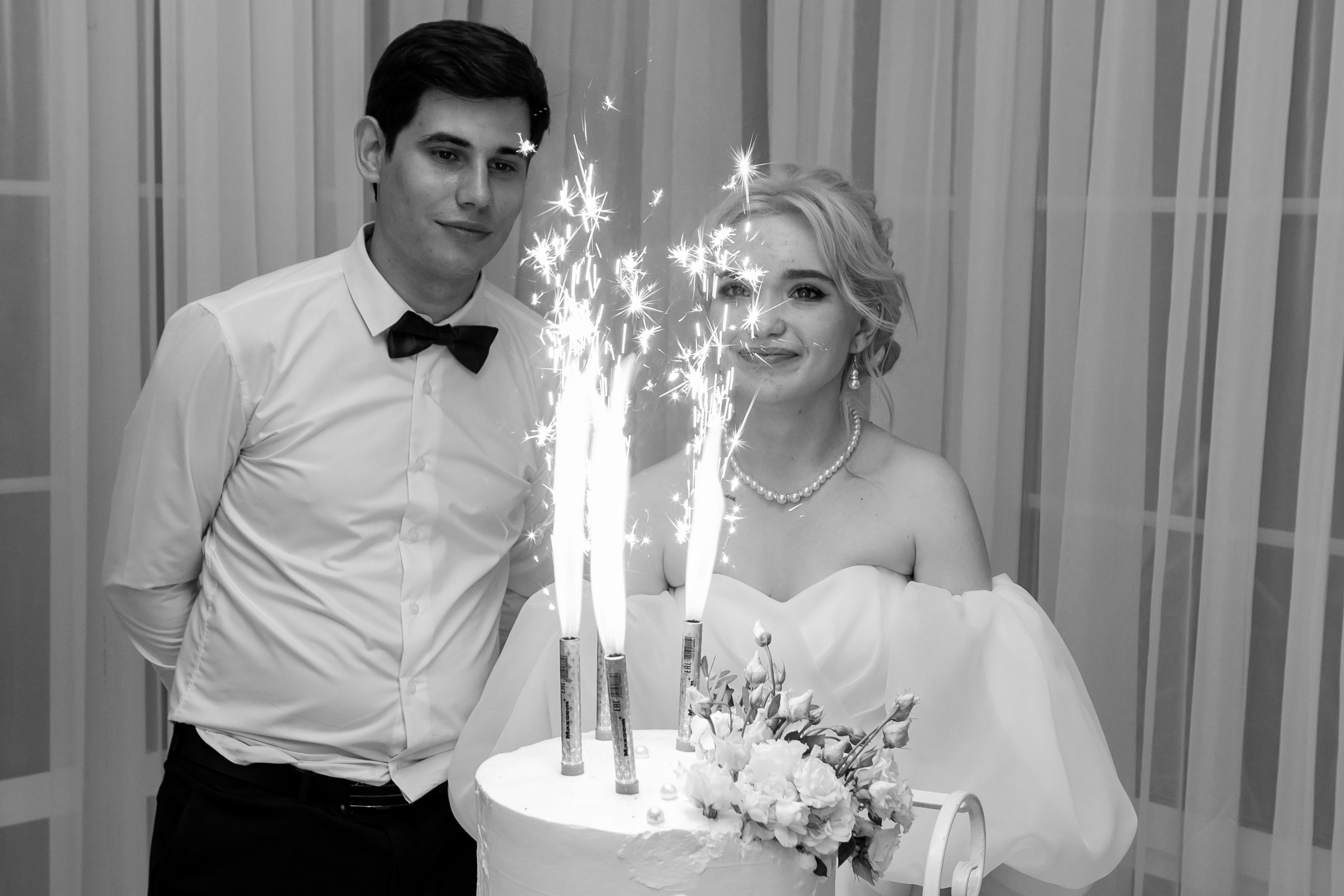 Свадьба Егор и Елена. Ведущая праздников и мероприятий Ирина Гумерова