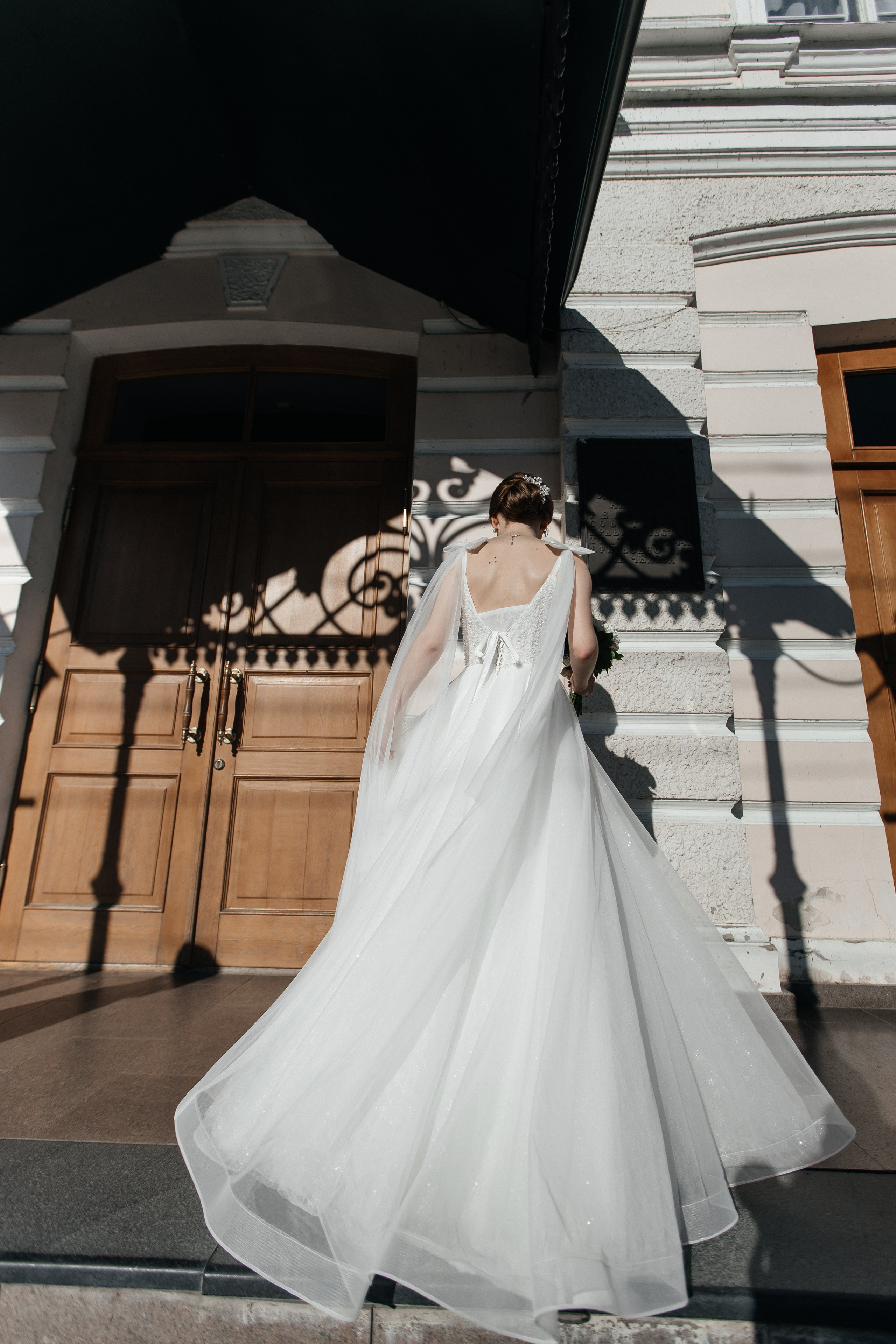 Виталий и Катя. Фотограф Таганрог Любимая Надя