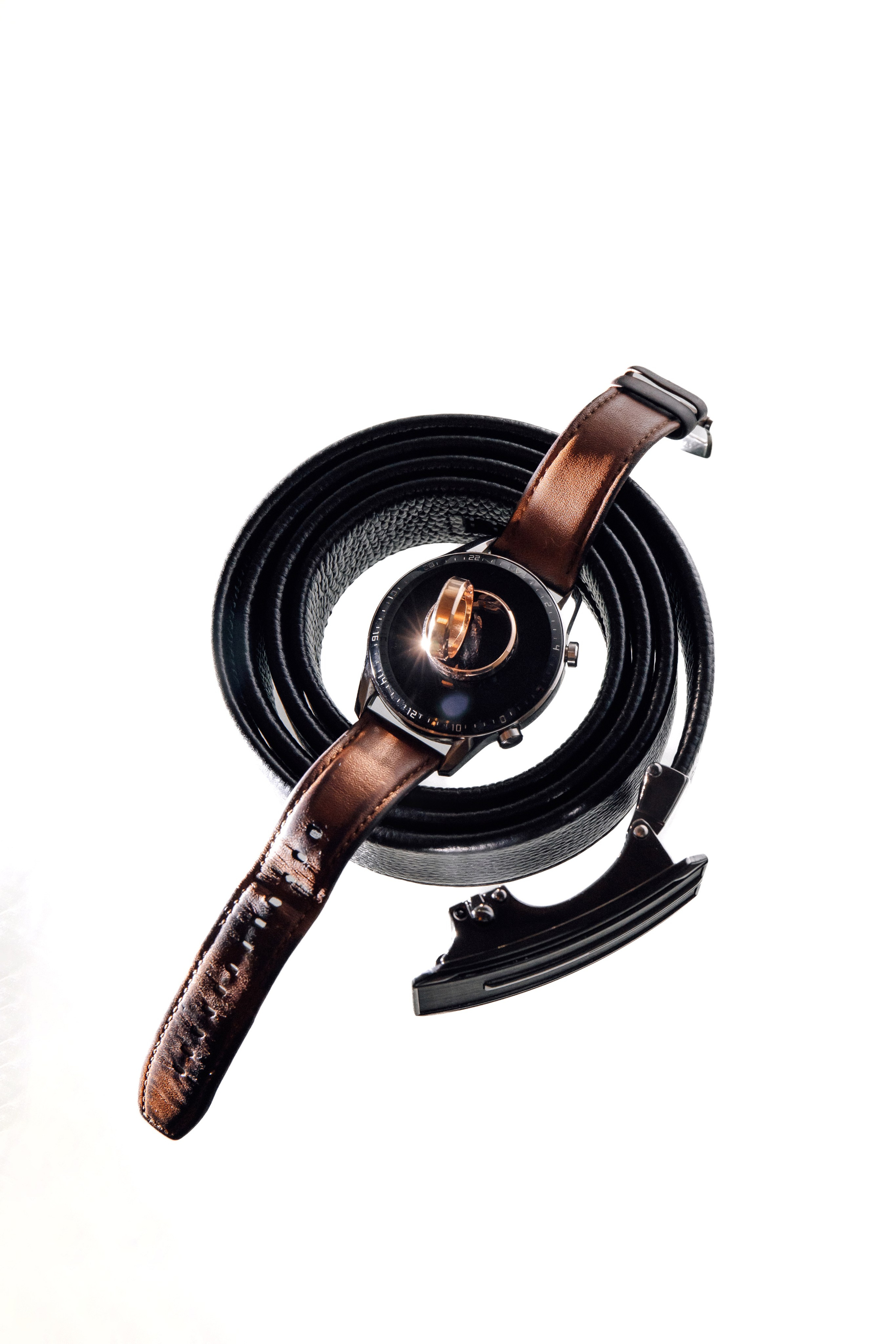 Maxim & Polina. Street photographer