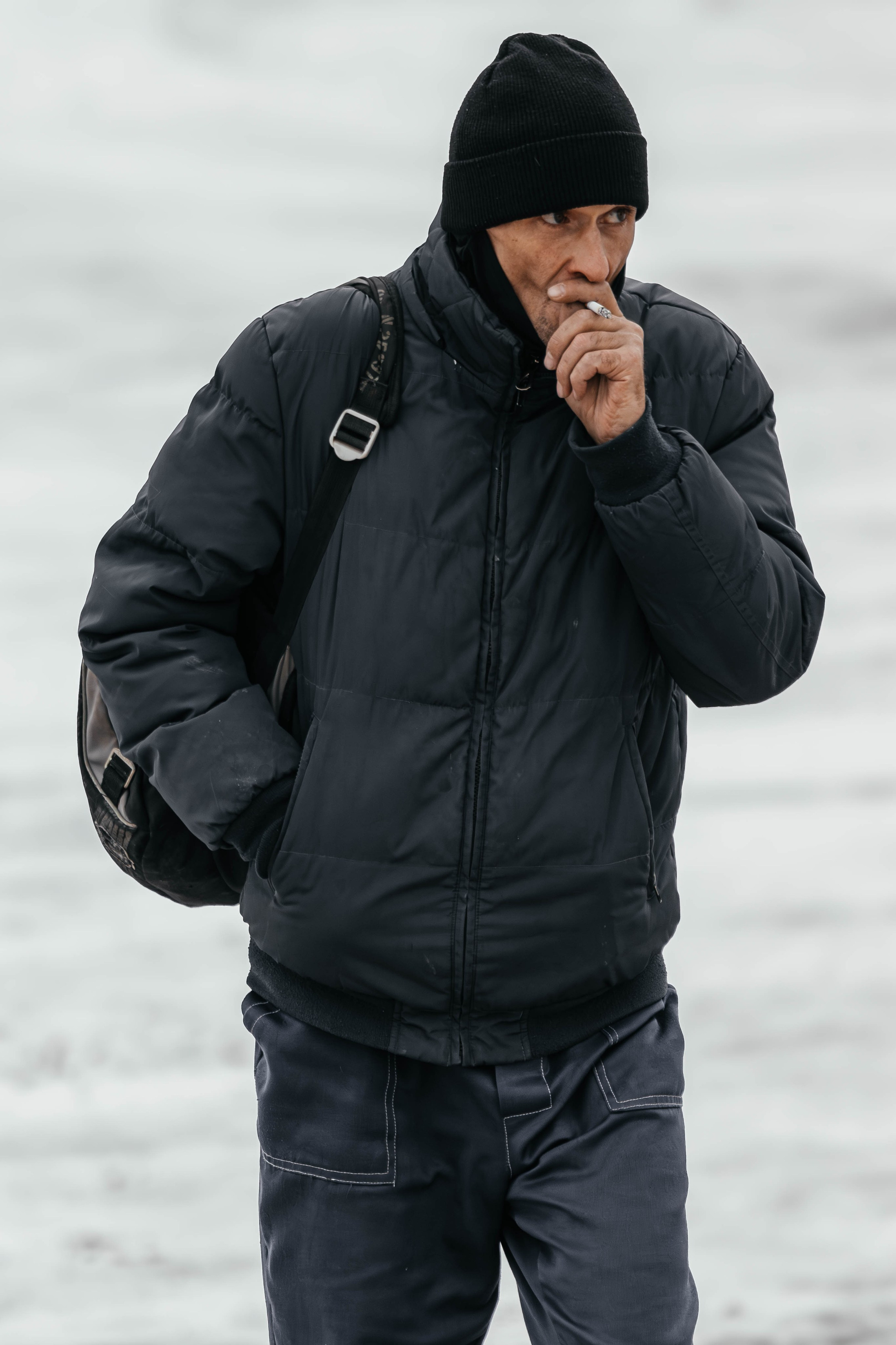 UrbanRothkoStreet. Street photographer