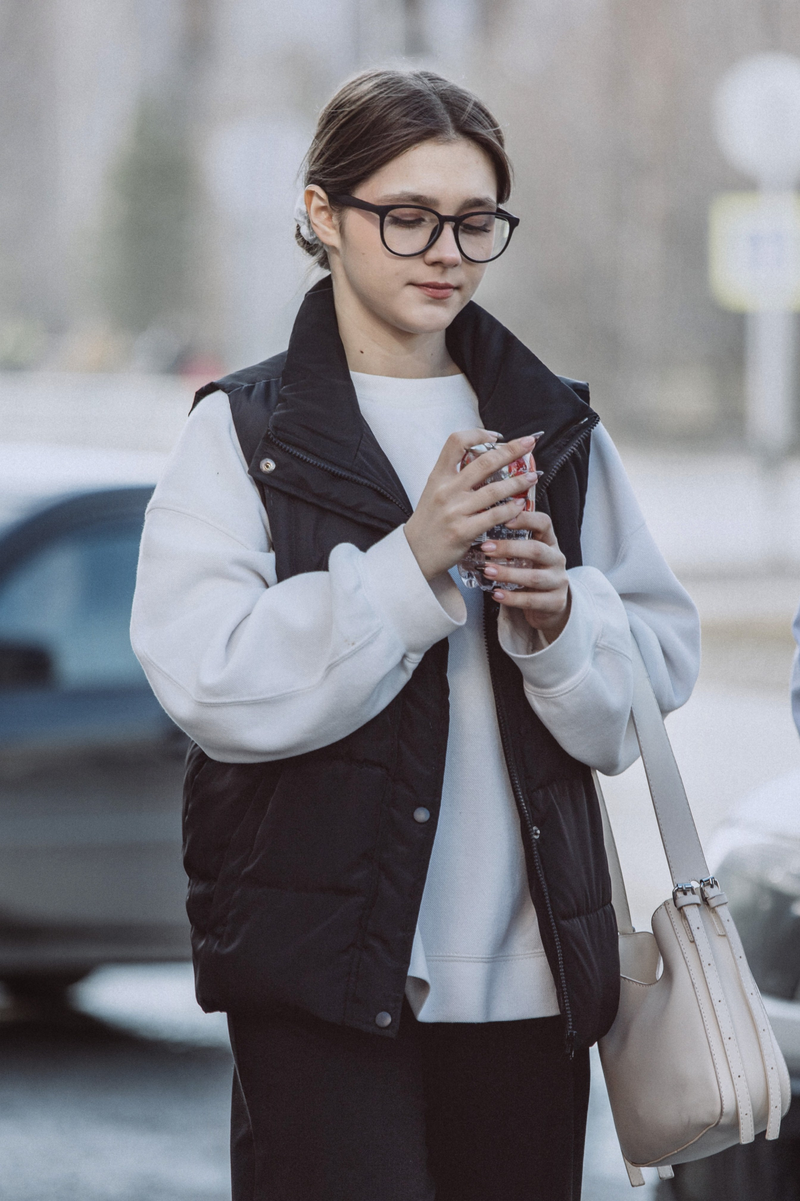 UrbanRothkoStreet. Street photographer