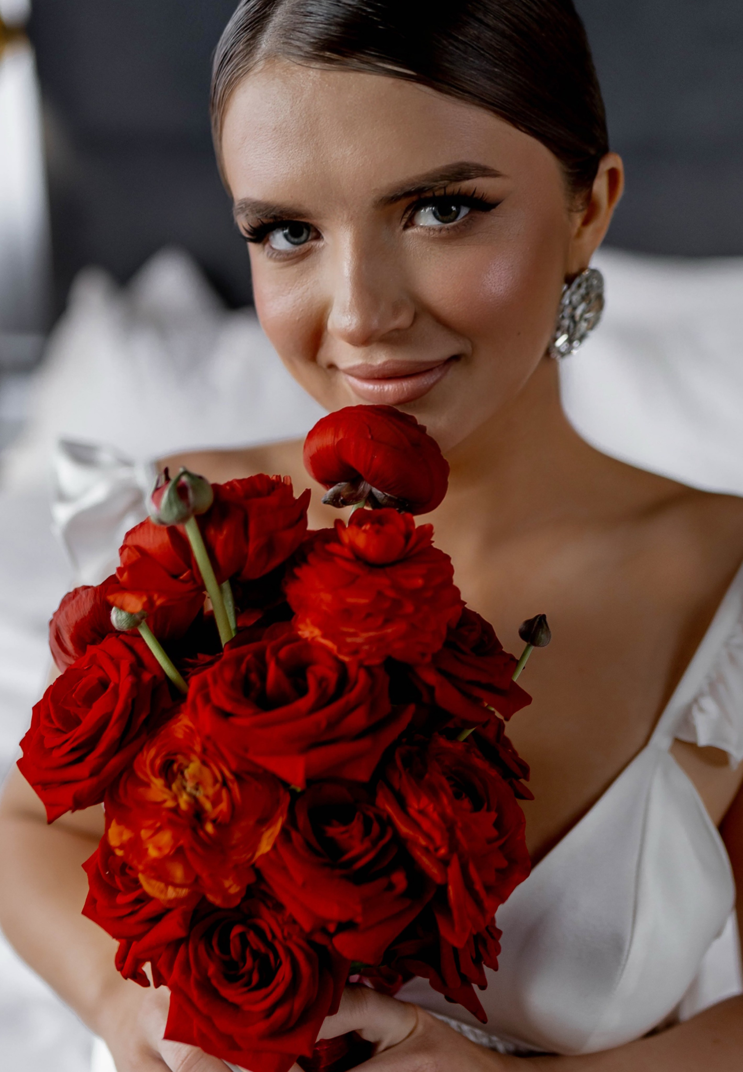 Кристина|Александр. Свадебный фотограф Надежда Рыжикова