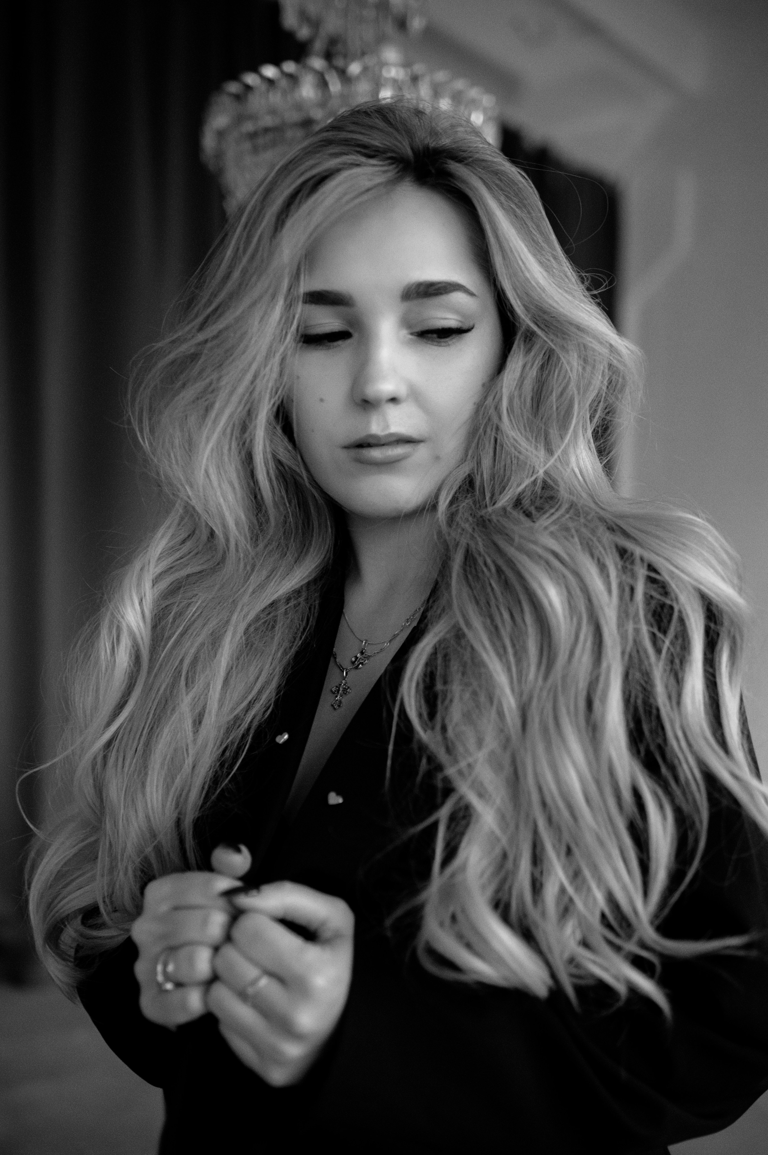 Лина. Свадебный и семейный фотограф в Серпухове Александра Дерюшева