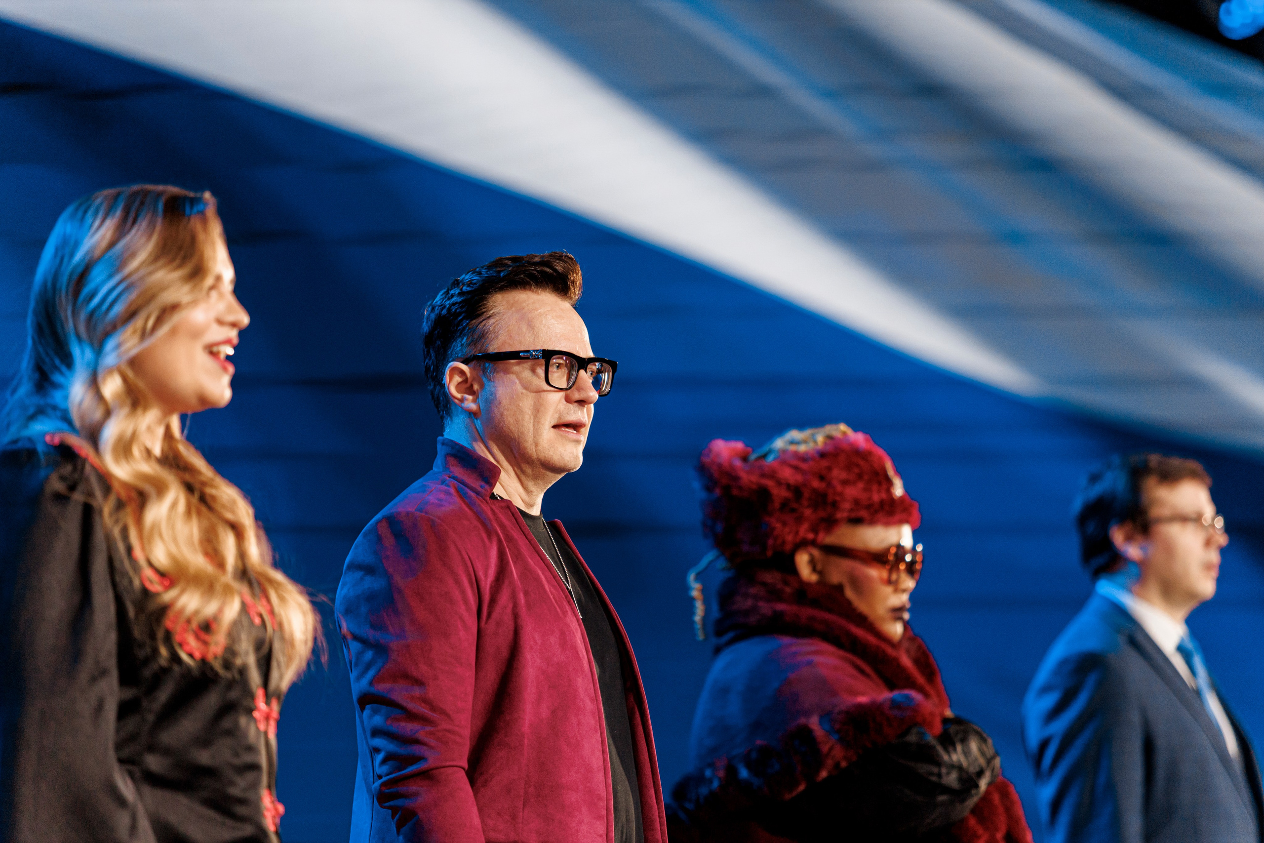 Melodies Of BRICS. Wedding & Event Photographer in Moscow | Peter Tchana