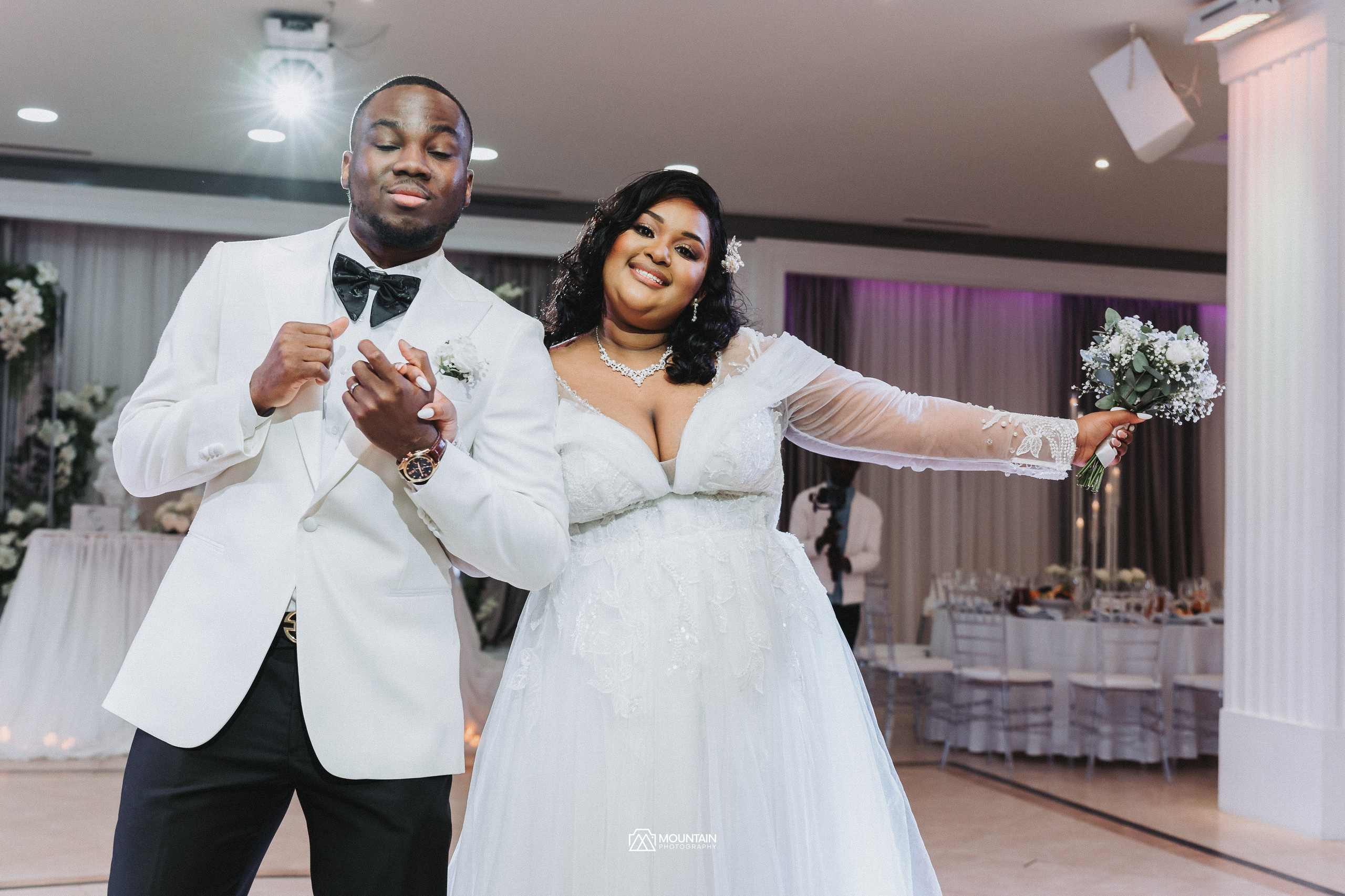 Cletus And Karabo. Я занимаюсь событийной, свадебной, товарной, студийной… фотографией