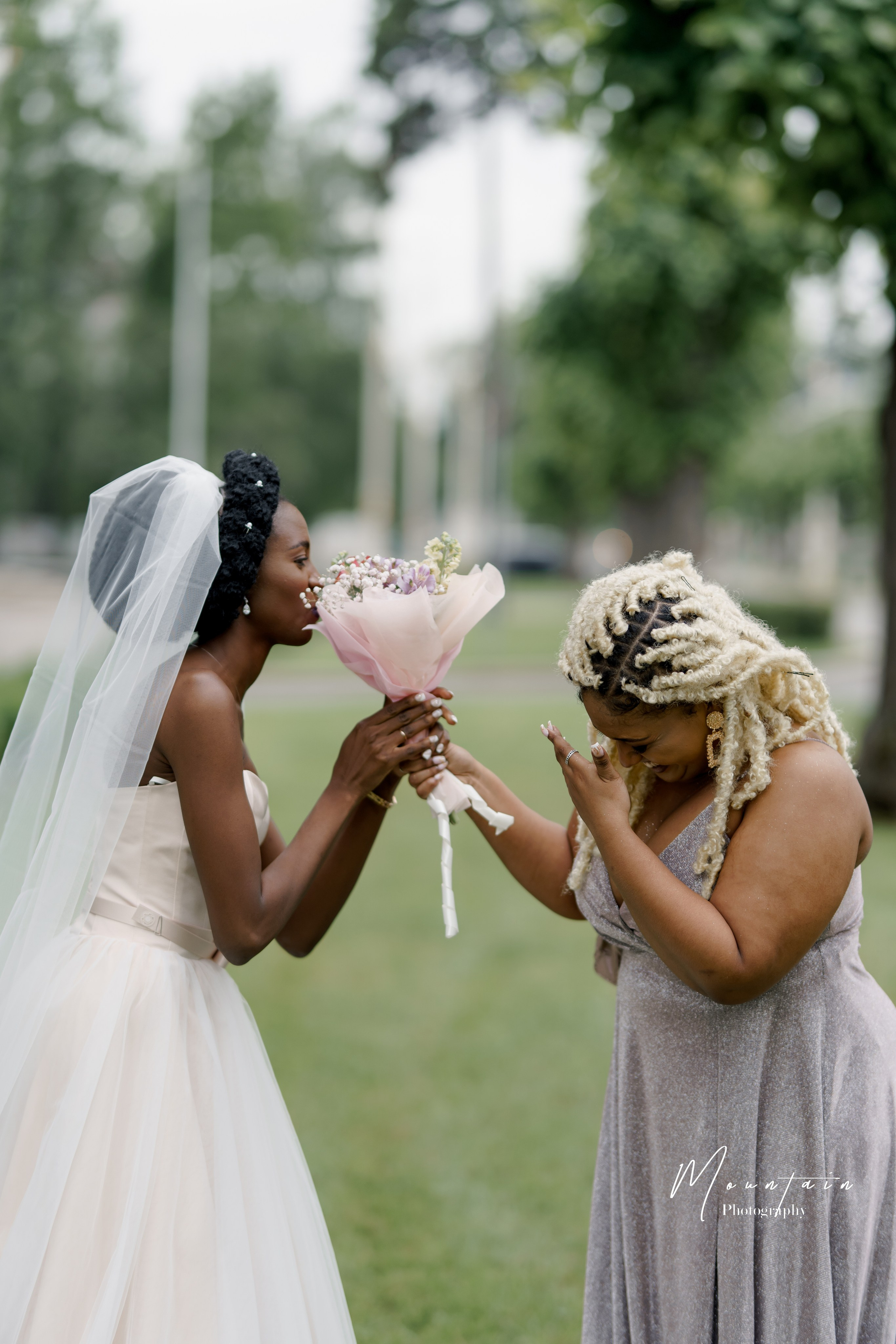 Tihan and Natasha. Photographe basé à Moscou