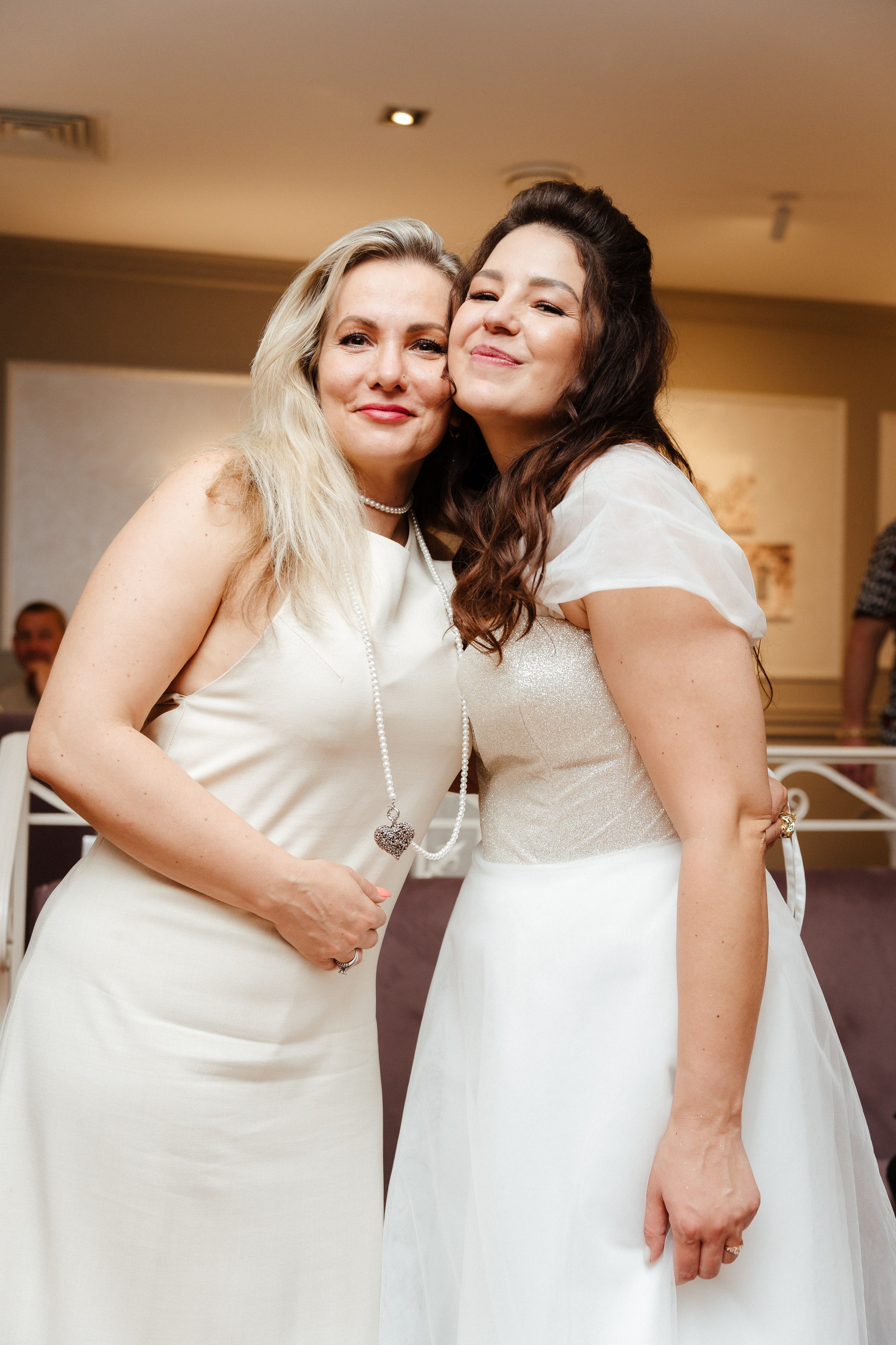 Diana’s Wedding. Photographer based in moscow Peter Tchana