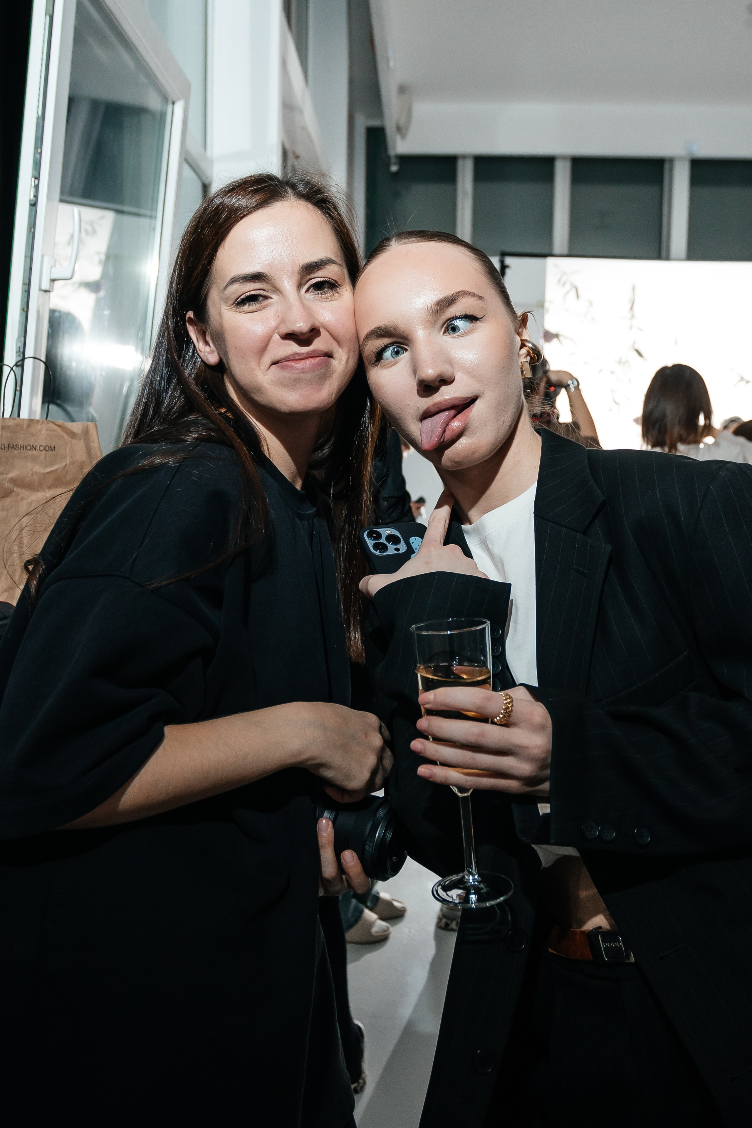 Backstage день рождение фотошколы Stories. Александр Оношкин. Свадебный фотограф в Екатеринбурге